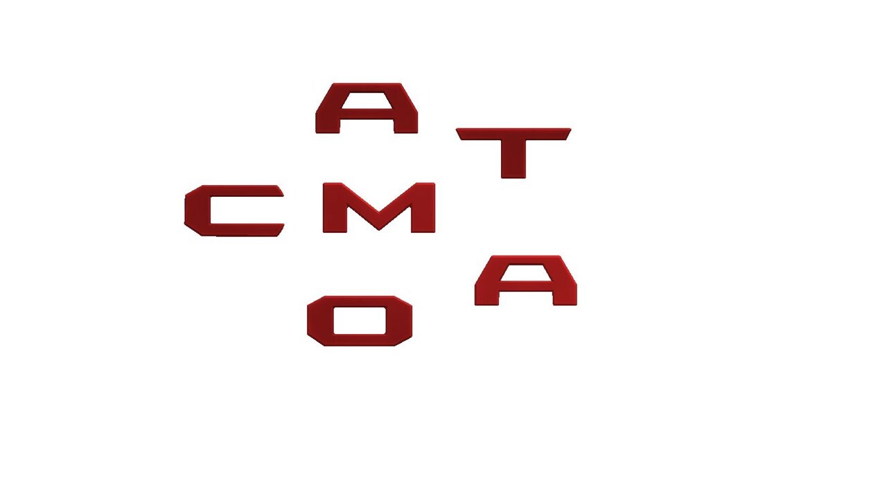 Glovebox Inlay (For 2016-2023 Tacoma) - RED