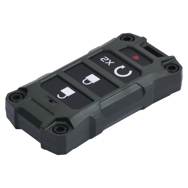 Injection Fob IF021 (For 2019+ RAM) - ARMY GREEN