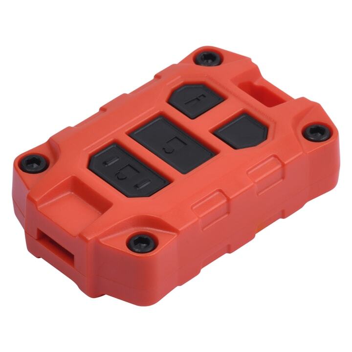 Injection Fob IF009 (For 2018-2019 Tundra / 2016-2023 Tacoma Manual/SR5) - SOLAR OCTANE