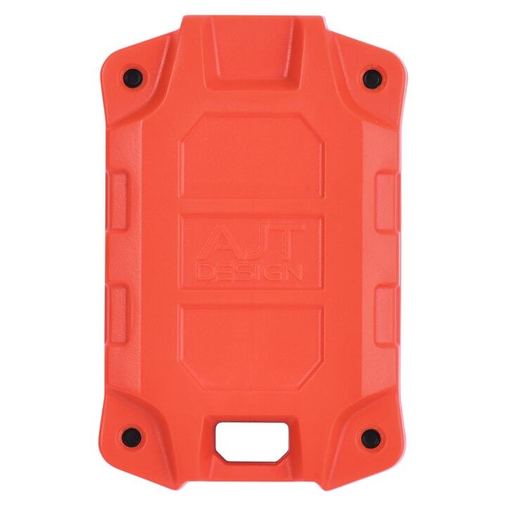 Injection Fob IF009 (For 2018-2019 Tundra / 2016-2023 Tacoma Manual/SR5) - SOLAR OCTANE