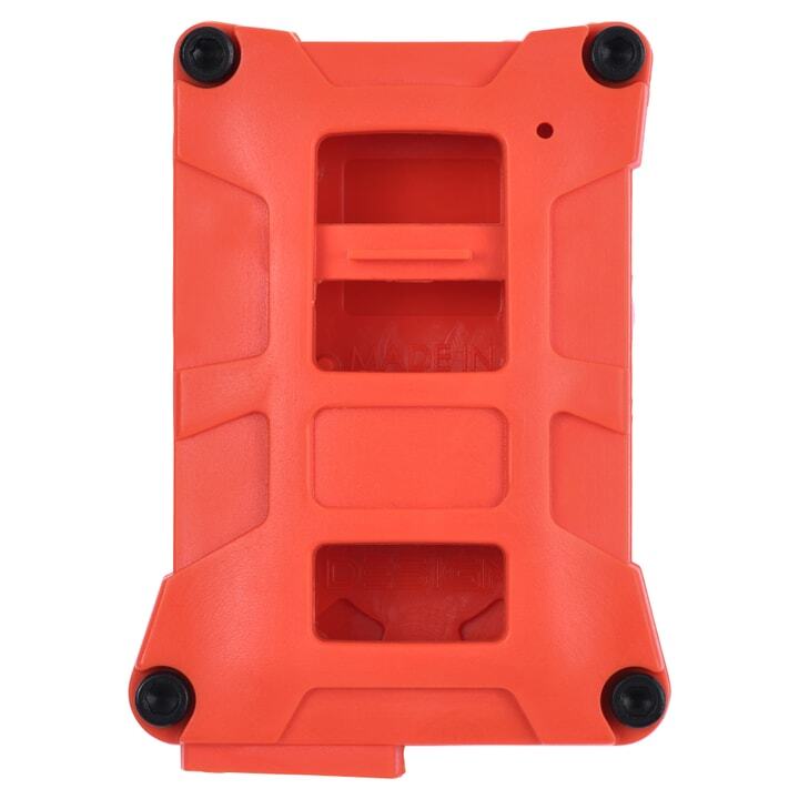 Injection Fob IF002 (V1 For Toyota) - SOLAR OCTANE