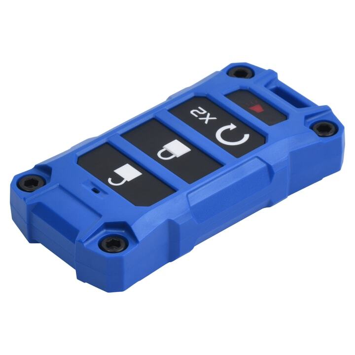 Injection Fob IF021 (For 2019+ RAM) - BLUE