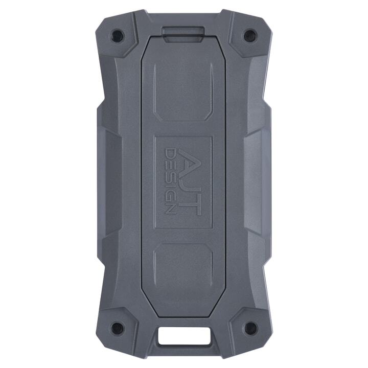 Injection Fob IF021 (For 2019+ RAM) - GREY