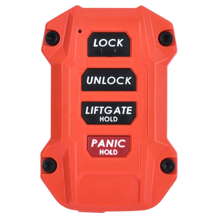 Injection Fob IF016 (For 2019+ Rav4 / 2022+ 4Runner) - SOLAR OCTANE