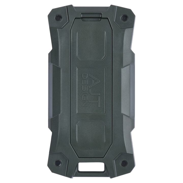 Injection Fob IF021 (For 2019+ RAM) - ARMY GREEN