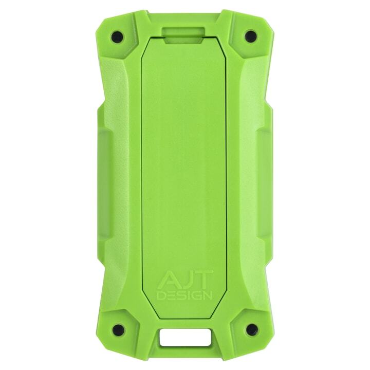 Injection Fob IF013 (For Wrangler JL / Gladiator JT) - GECKO