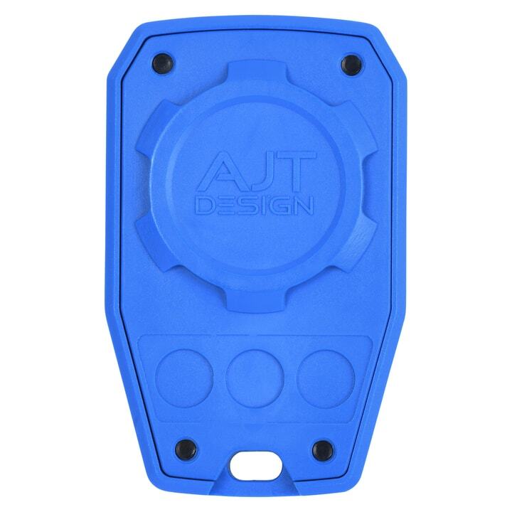 Injection Fob IF001 (For 2007-2017 Tundra / 2005-2015 Tacoma) BLUE