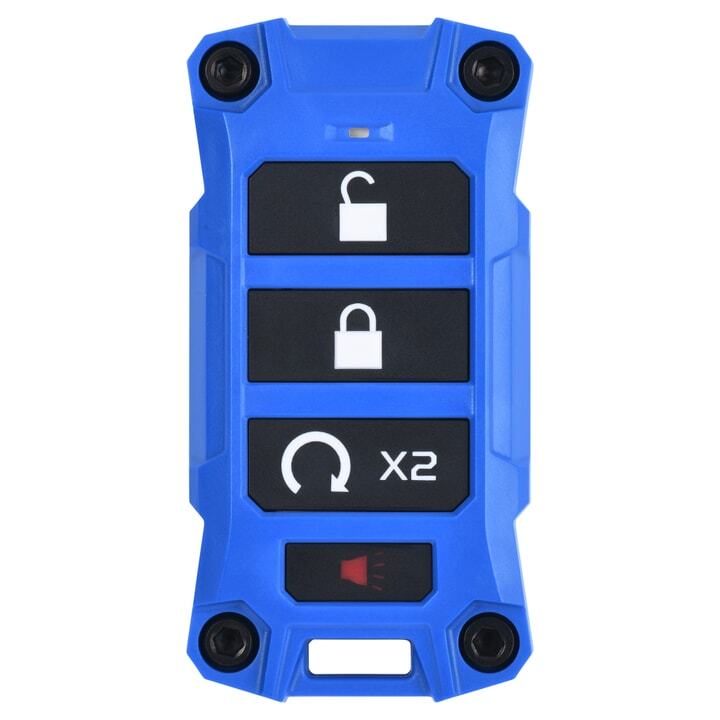 Injection Fob IF021 (For 2019+ RAM) - BLUE