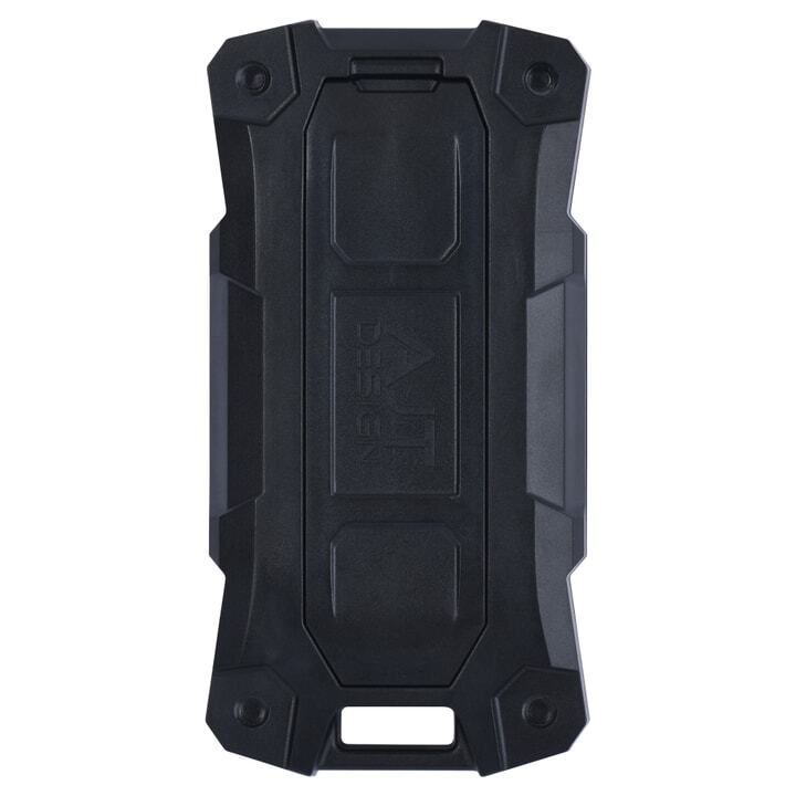 Injection Fob IF021 (For 2019+ RAM) - BLACK