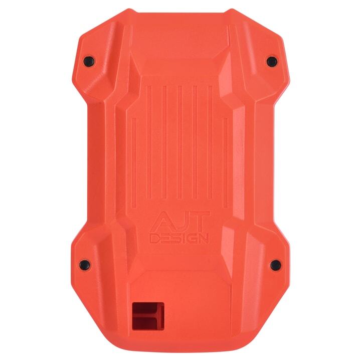 Injection Fob IF020 (For 2022+ Tundra / 2024+ Tacoma) - SOLAR OCTANE