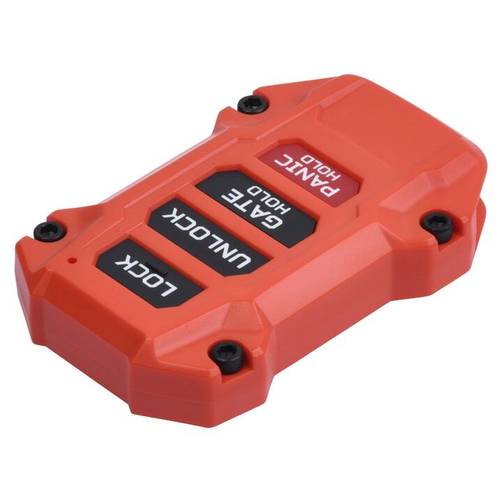 Injection Fob IF020 (For 2022+ Tundra / 2024+ Tacoma) - SOLAR OCTANE