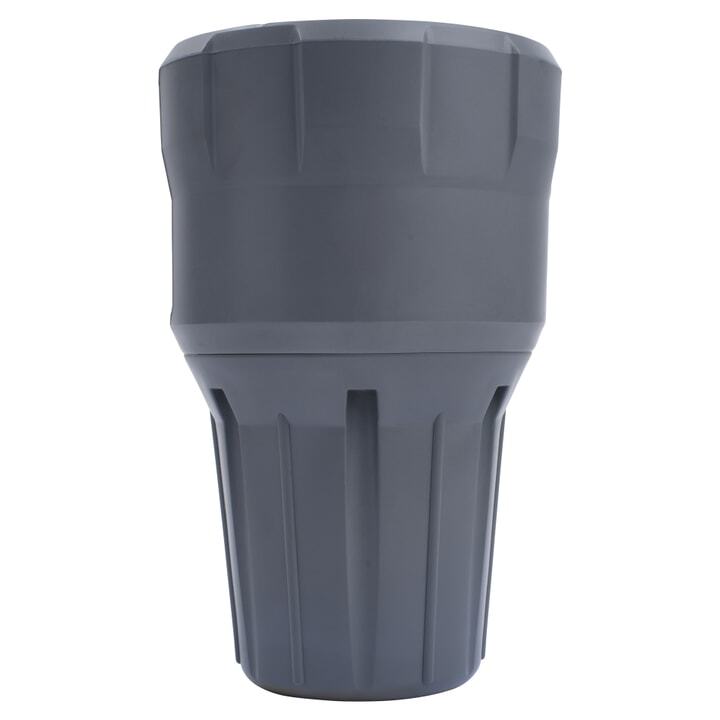 Oversize Cup Holder (For 2014-2021 Tundra) - CEMENT