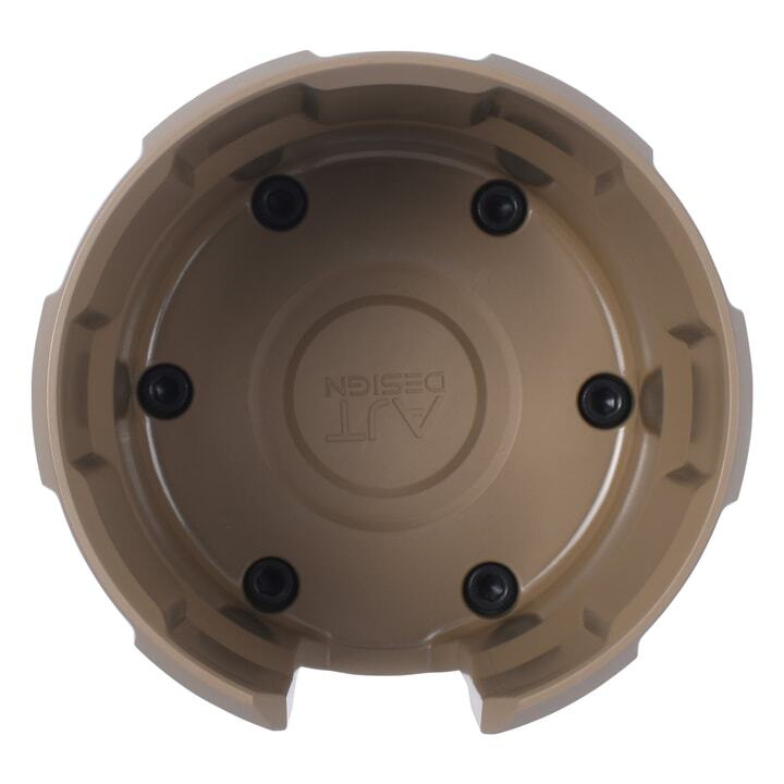 Oversize Cup Holder (For 2014-2021 Tundra) - QUICKSAND