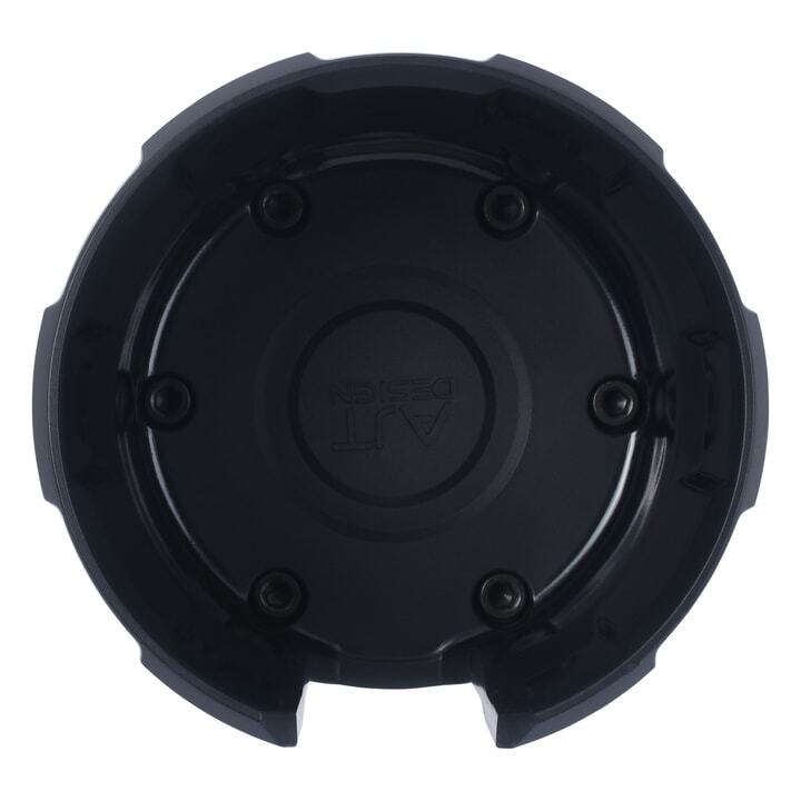 Oversize Cup Holder (For 2014-2021 Tundra) - BLACK