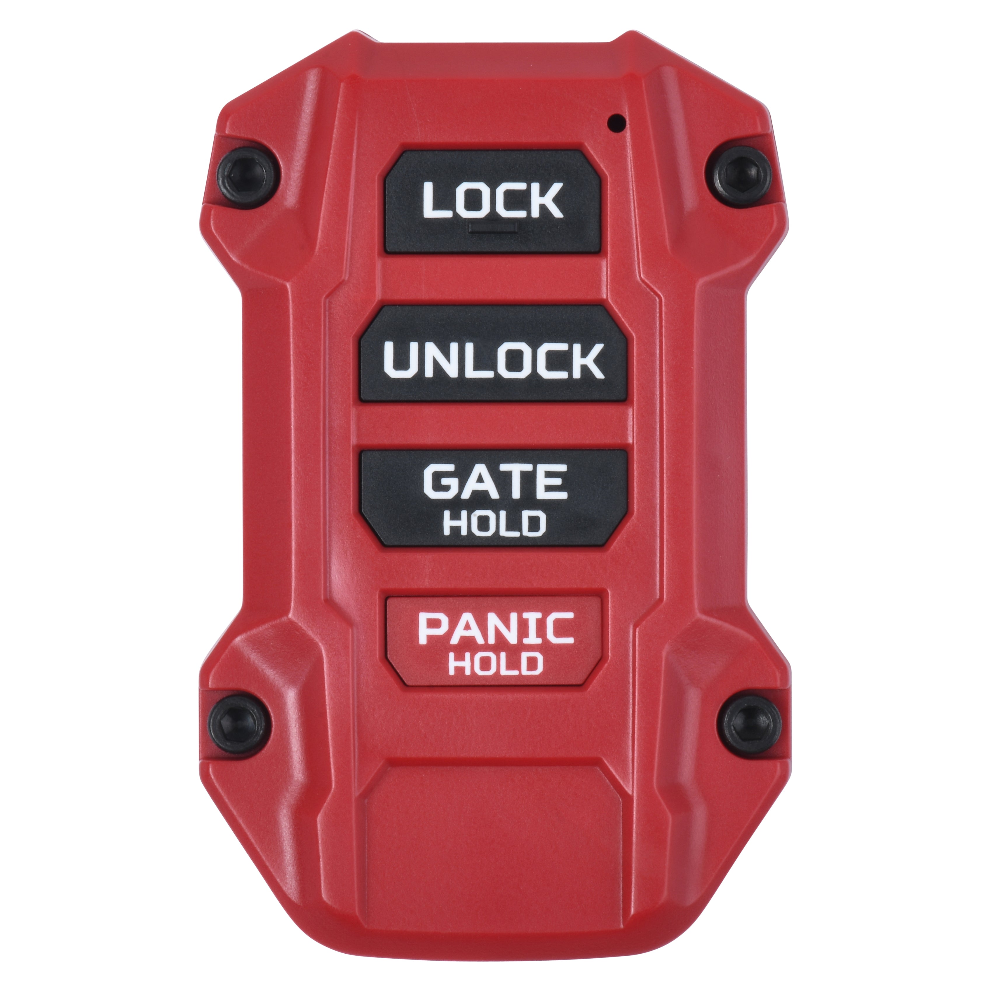 Injection Fob IF020 (For 2022+ Tundra / 2024+ Tacoma) - RED