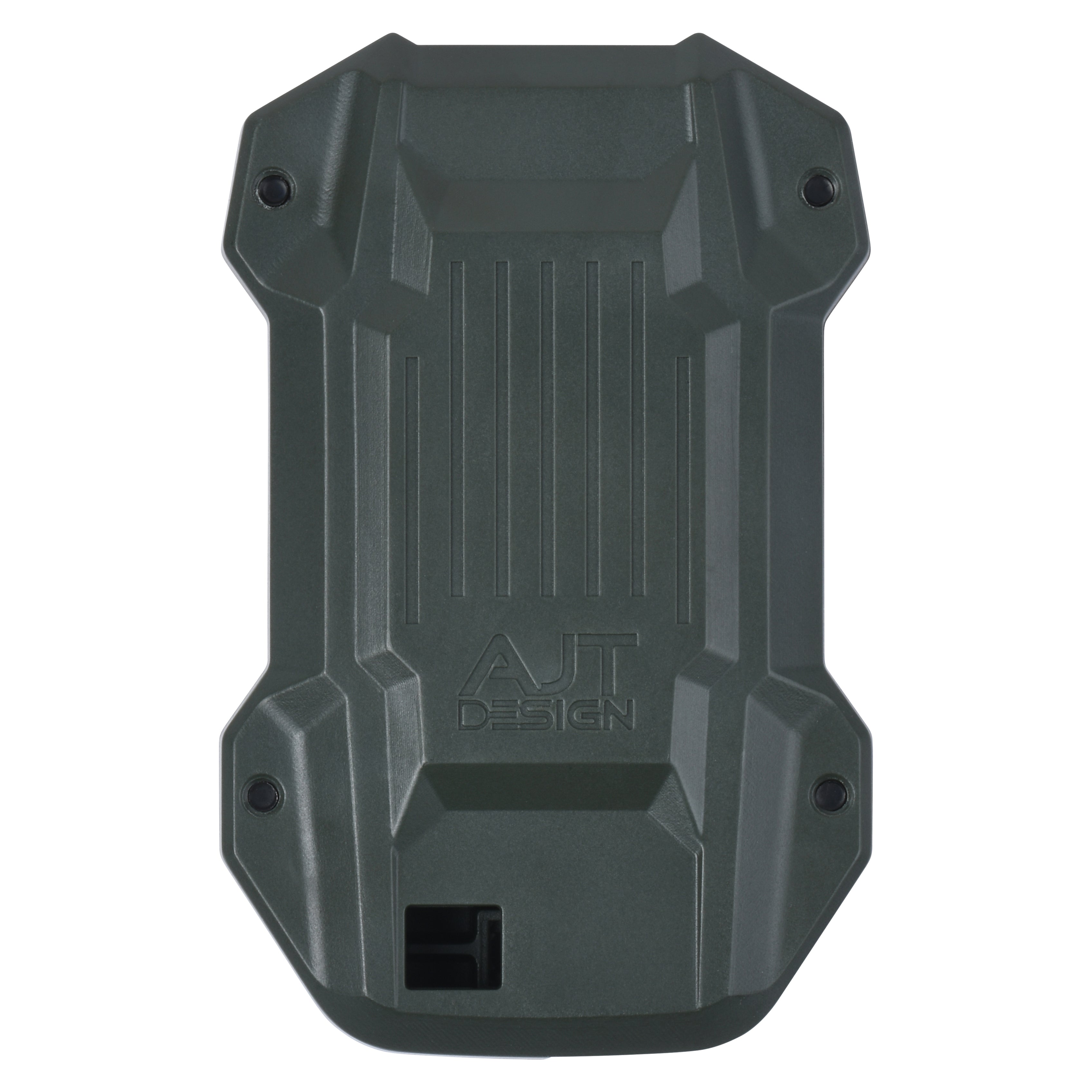 Injection Fob IF020 (For 2022+ Tundra / 2024+ Tacoma) - ARMY GREEN