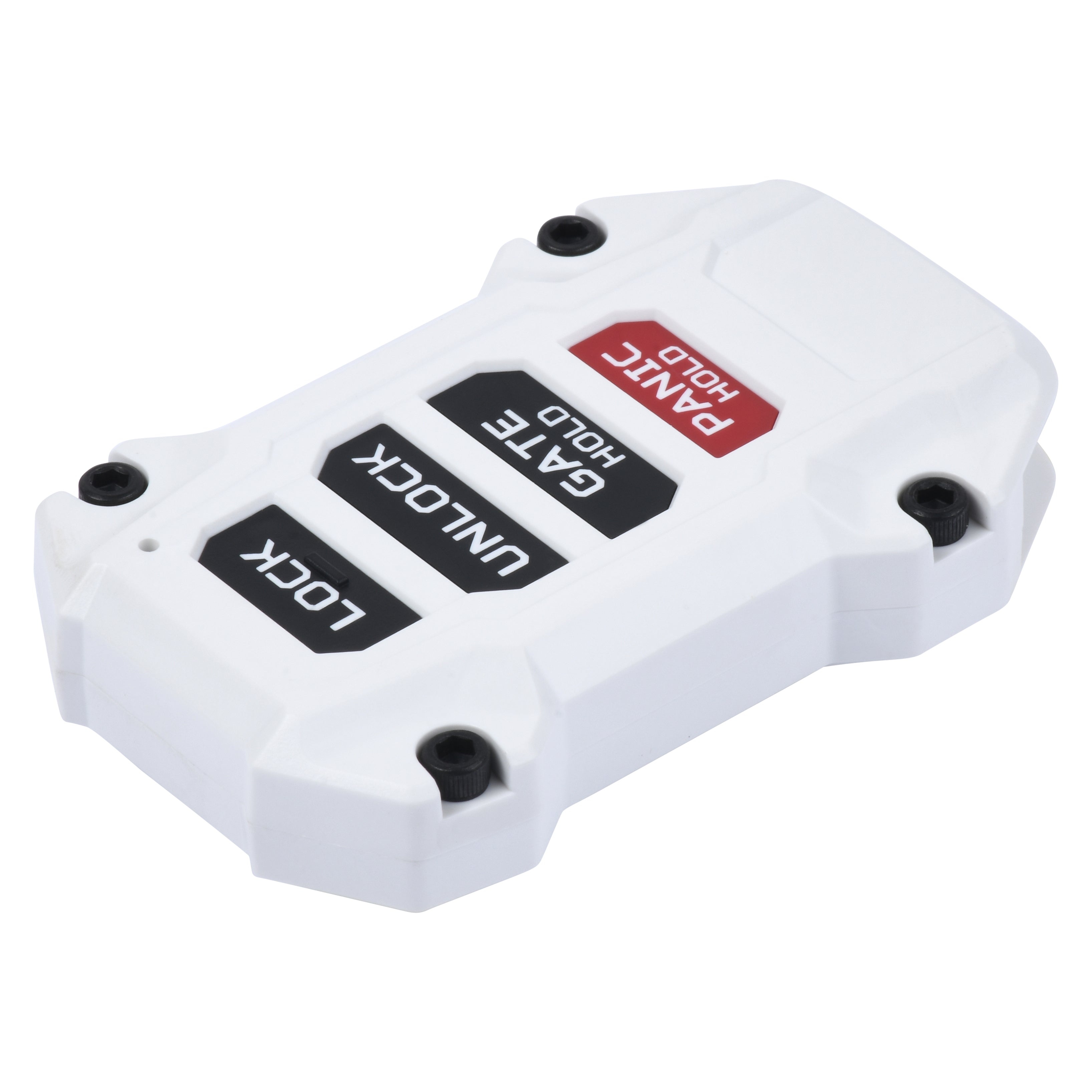 Injection Fob IF020 (For 2022+ Tundra / 2024+ Tacoma) - WHITE