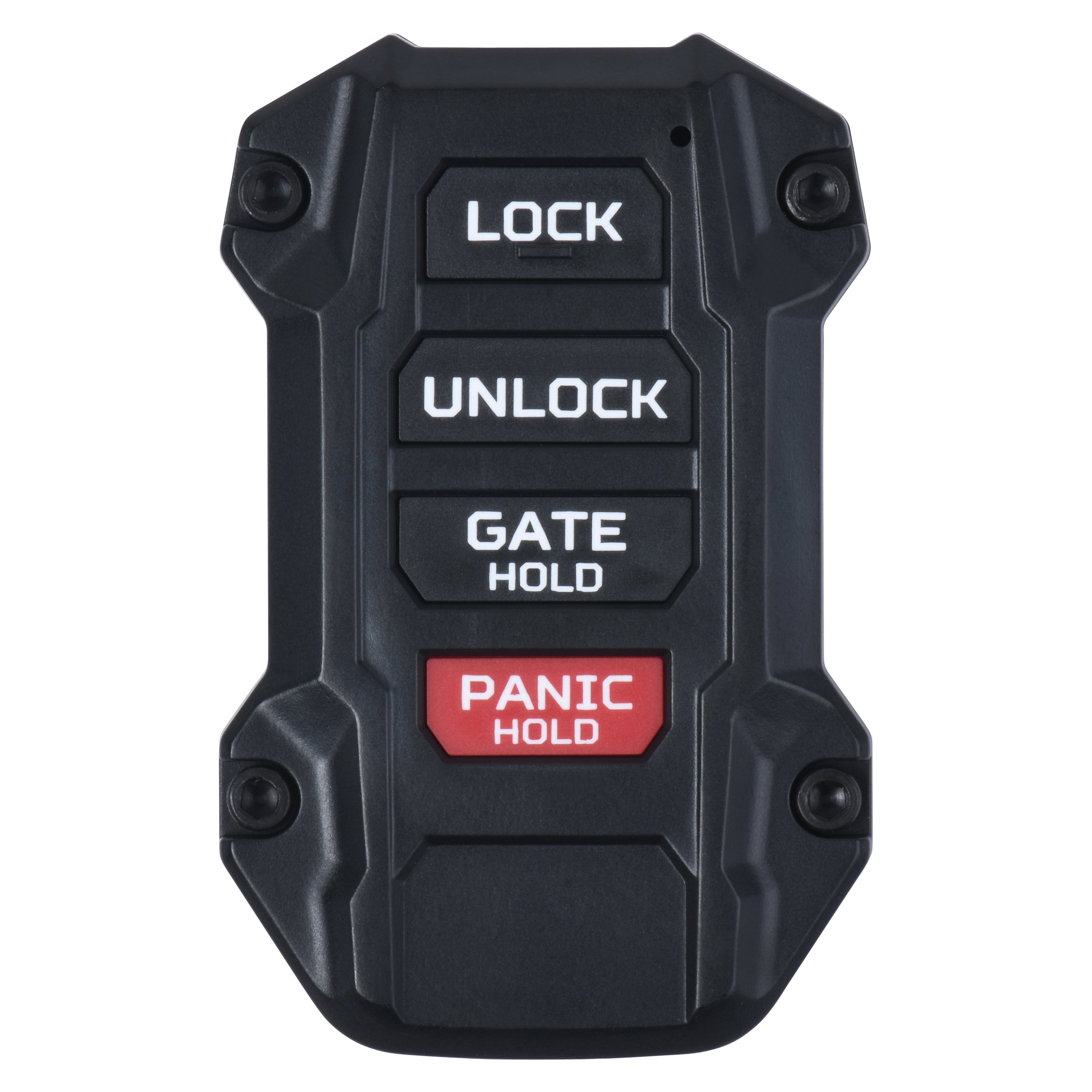 Injection Fob IF020 (For 2022+ Tundra / 2024+ Tacoma) - BLACK