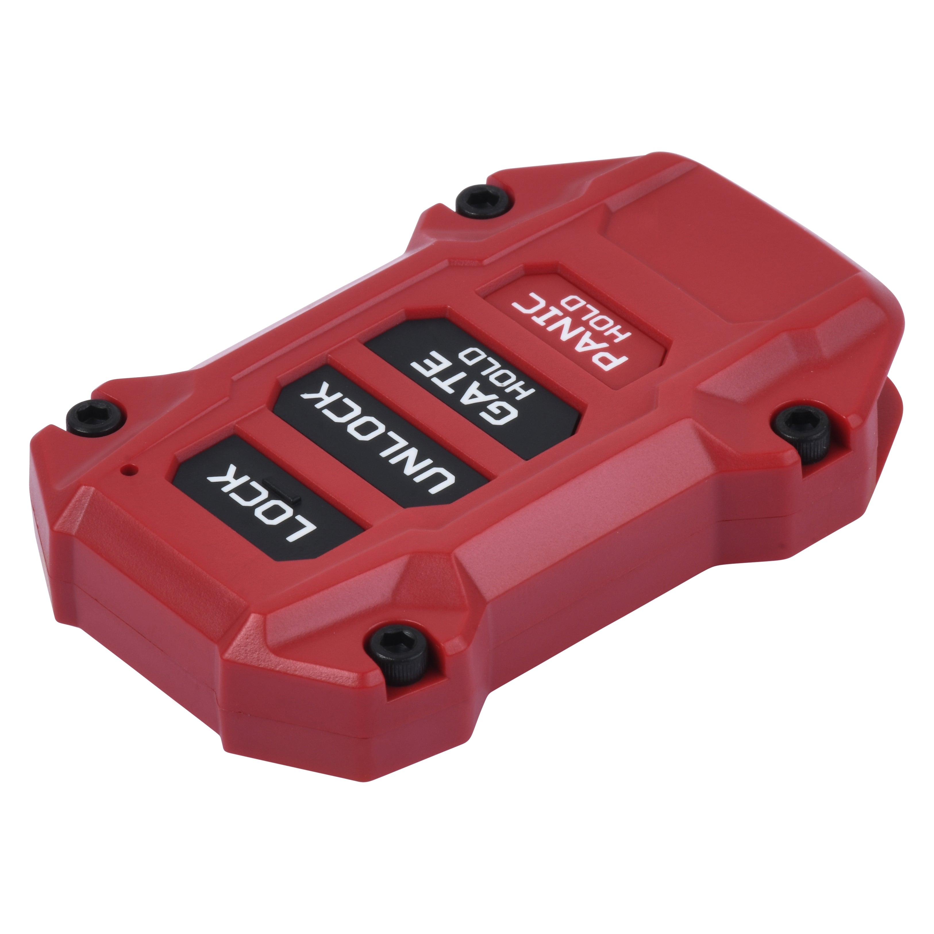 Injection Fob IF020 (For 2022+ Tundra / 2024+ Tacoma) - RED
