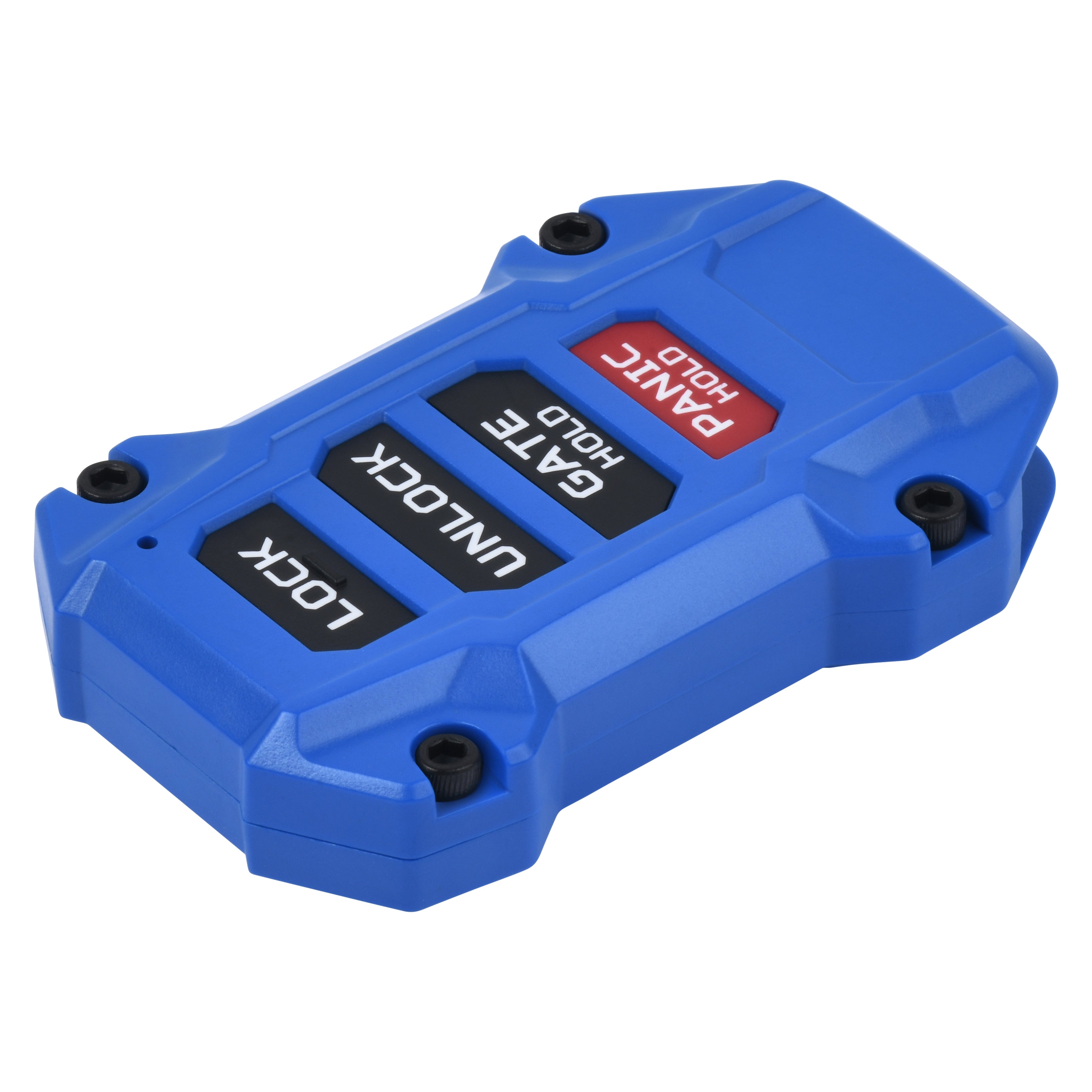 Injection Fob IF020 (For 2022+ Tundra/ 2024+ Tacoma) - VOODOO BLUE
