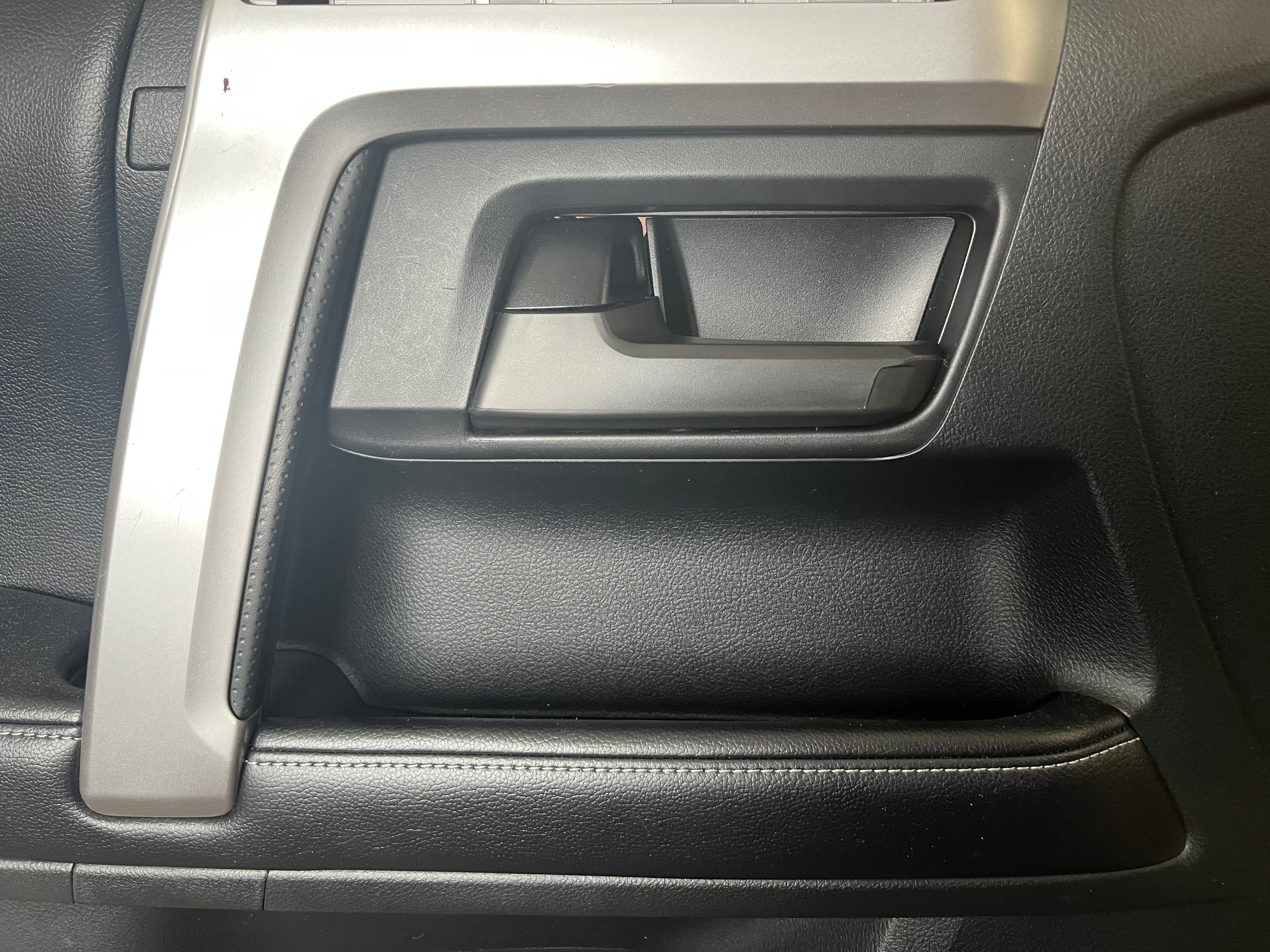 Door Handle Covers (For 5th Gen 4Runner) - ARMY GREEN