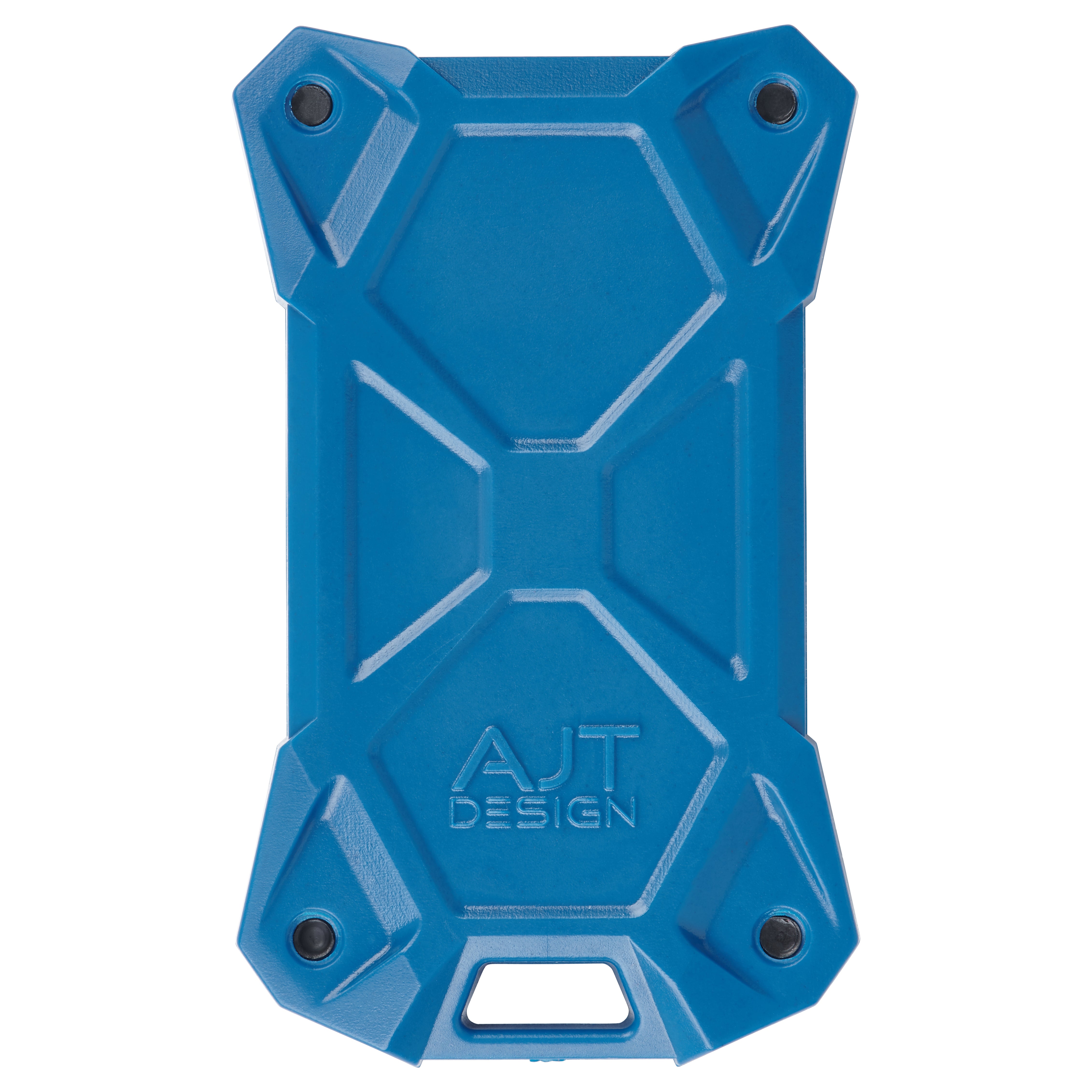 Injection Fob IF022 (V1.5 For 2014-2018 Chevy/GMC) - BLUE
