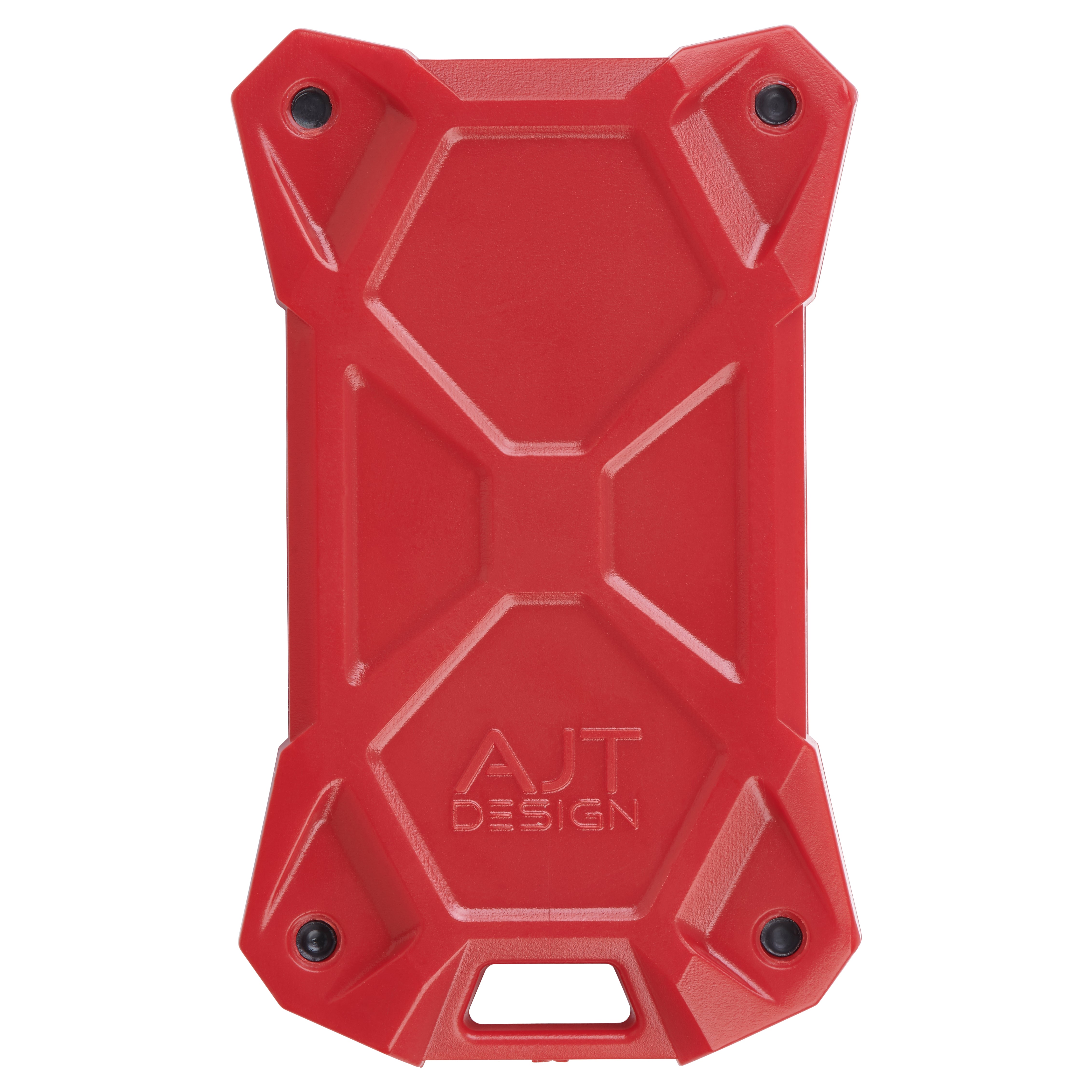 Injection Fob IF022 (V1.5 For 2014-2018 Chevy/GMC) - RED
