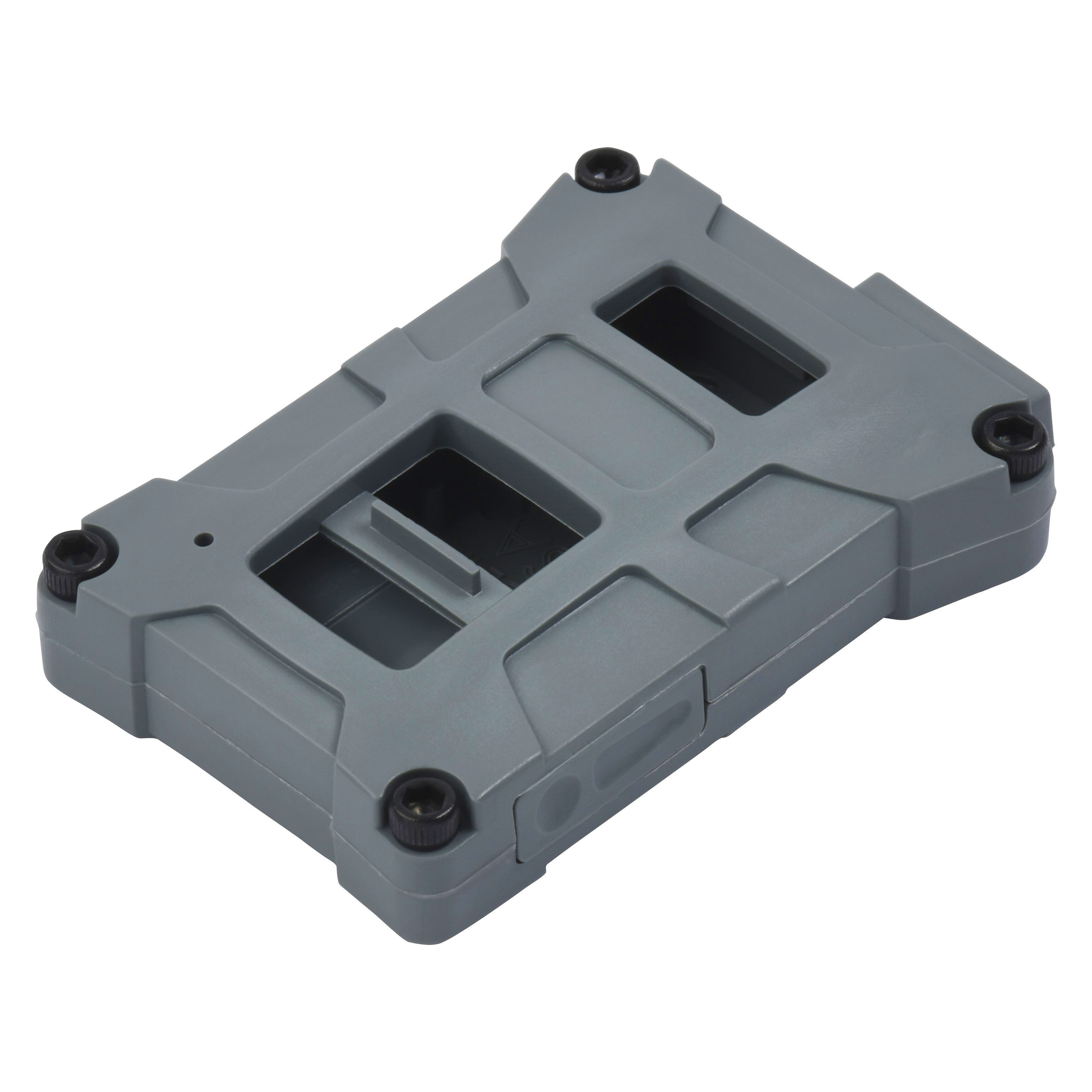 Injection Fob IF002 (V1 For Toyota) - LUNAR ROCK