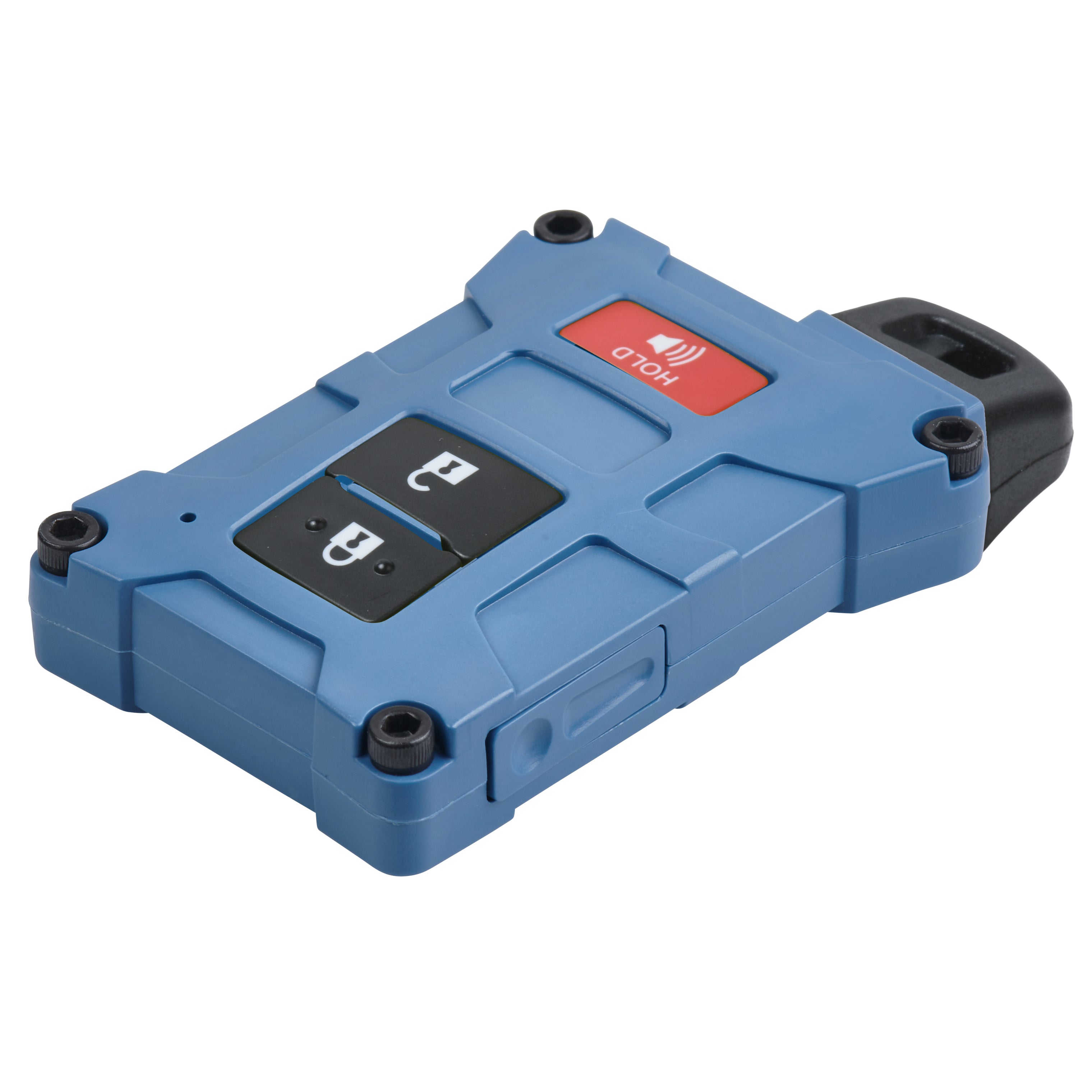 Injection Fob IF002 (For V1 Toyota) - CAVALRY BLUE