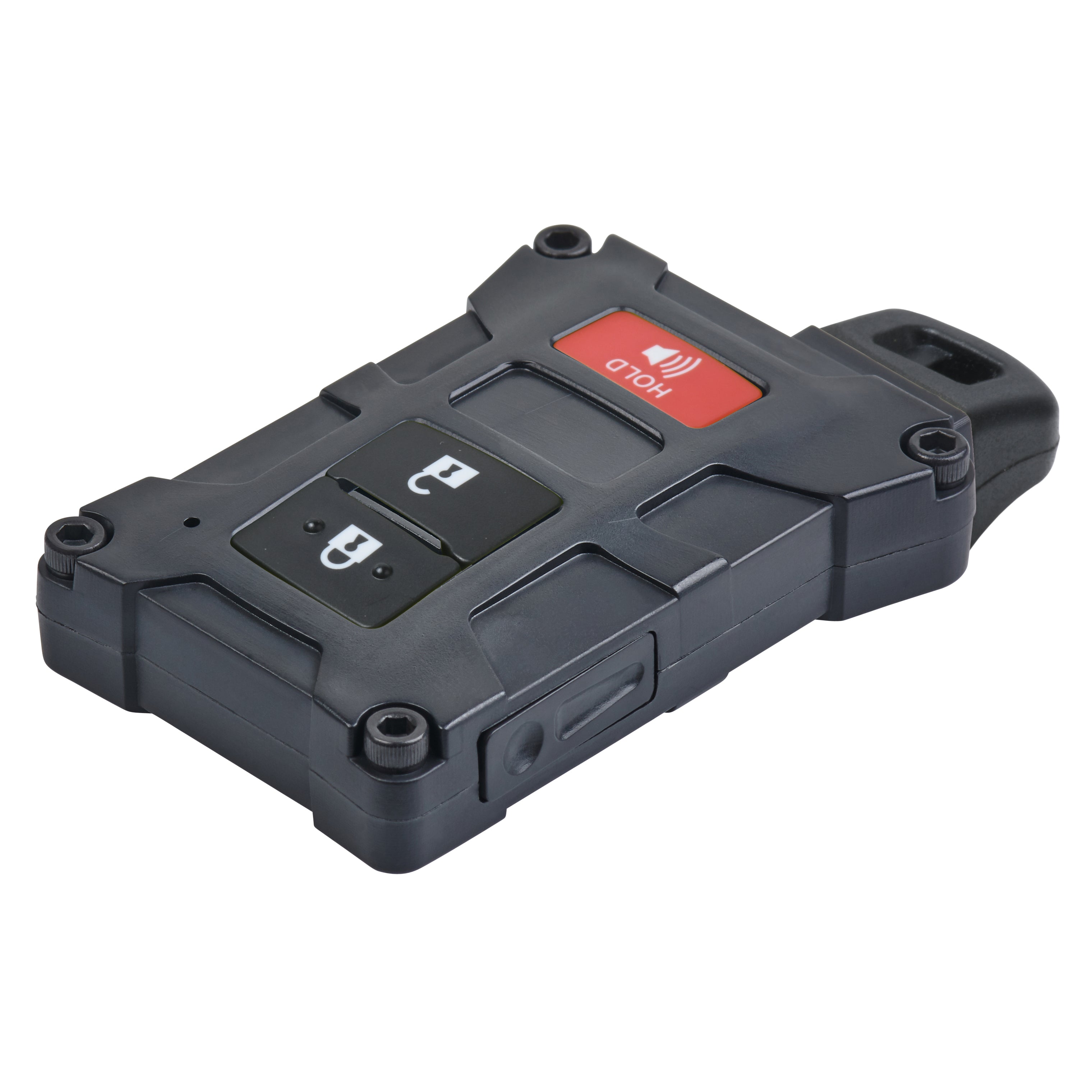 Injection Fob IF002 (V1 For Toyota) - BLACK