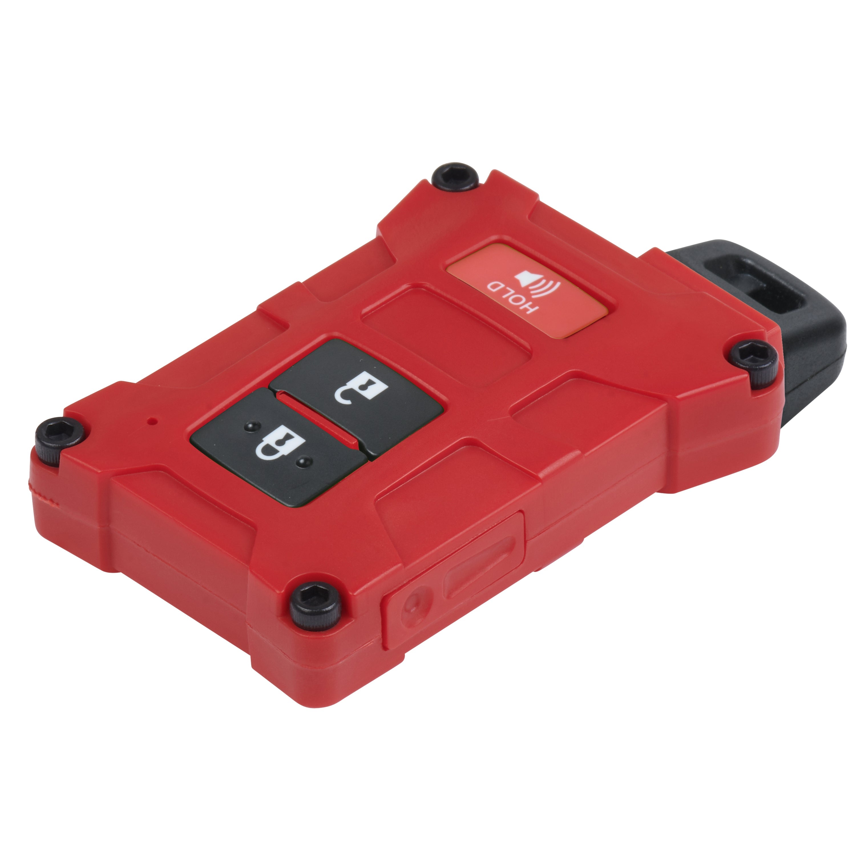 Injection Fob IF002 (For V1 Toyota) - RED