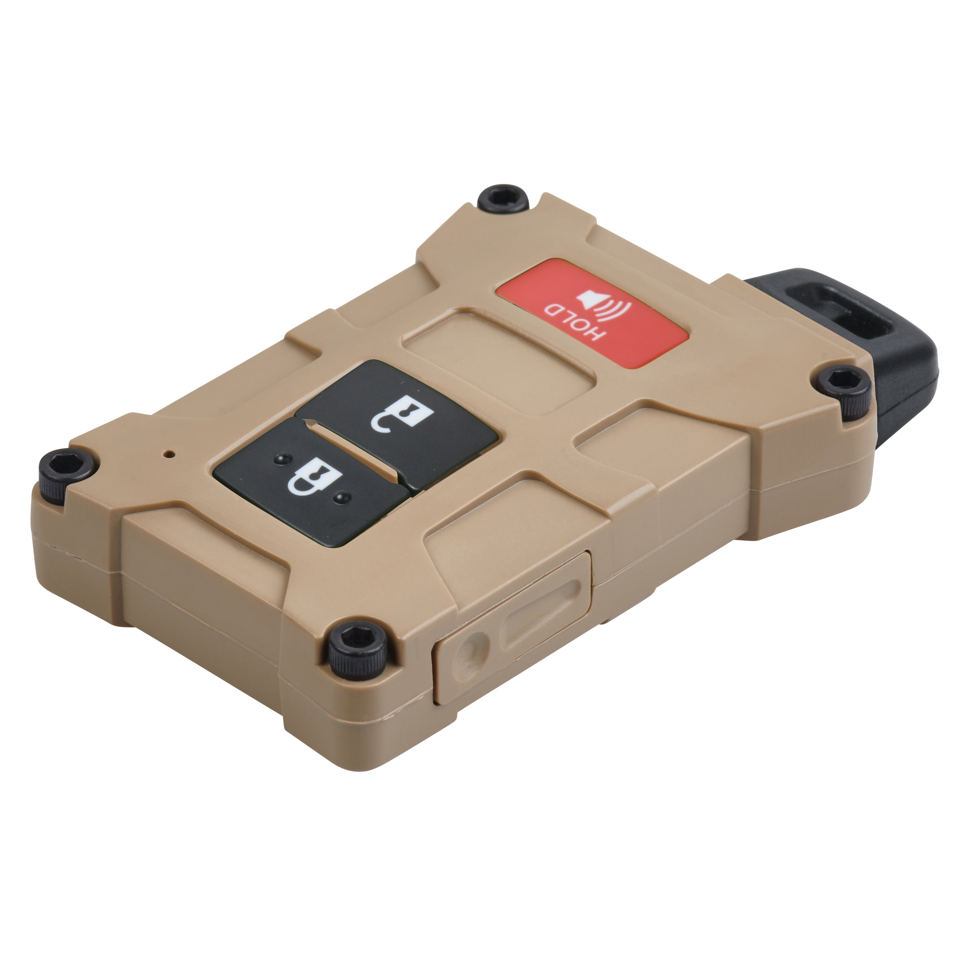 Injection Fob IF002 (For V1 Toyota) - QUICKSAND