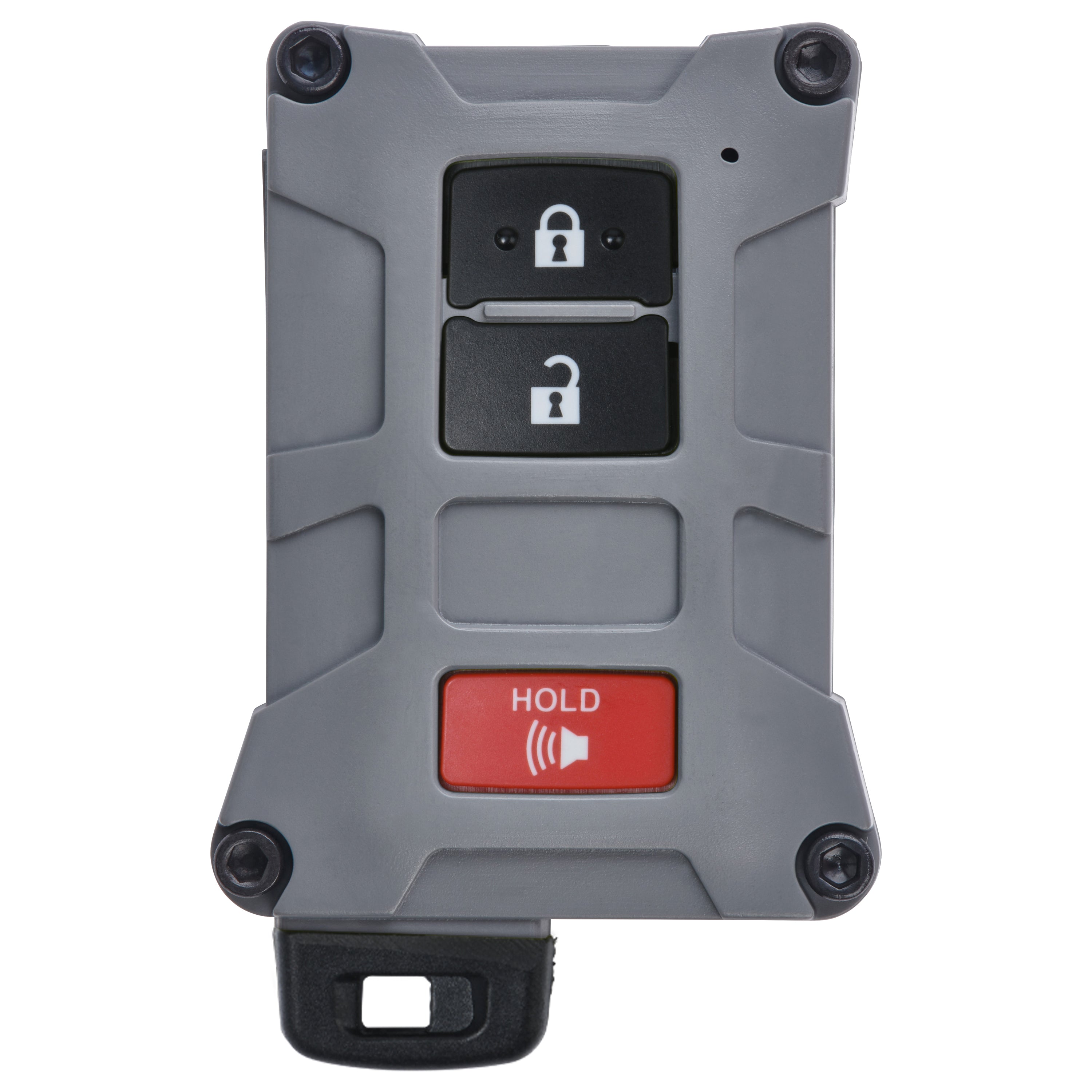 Injection Fob IF002 (V1 For Toyota) - CEMENT