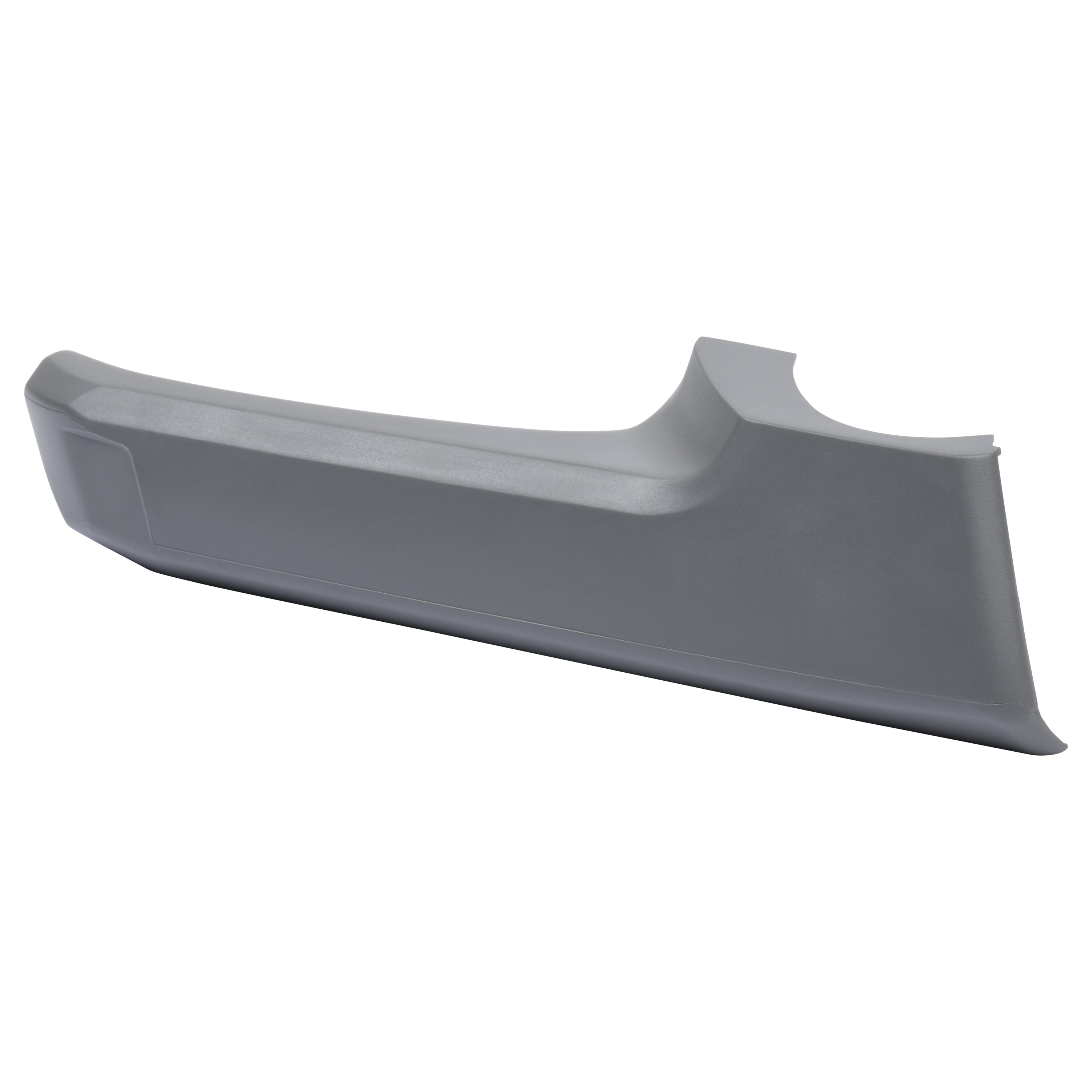 Door Handle Covers (For 5th Gen 4Runner) - CEMENT