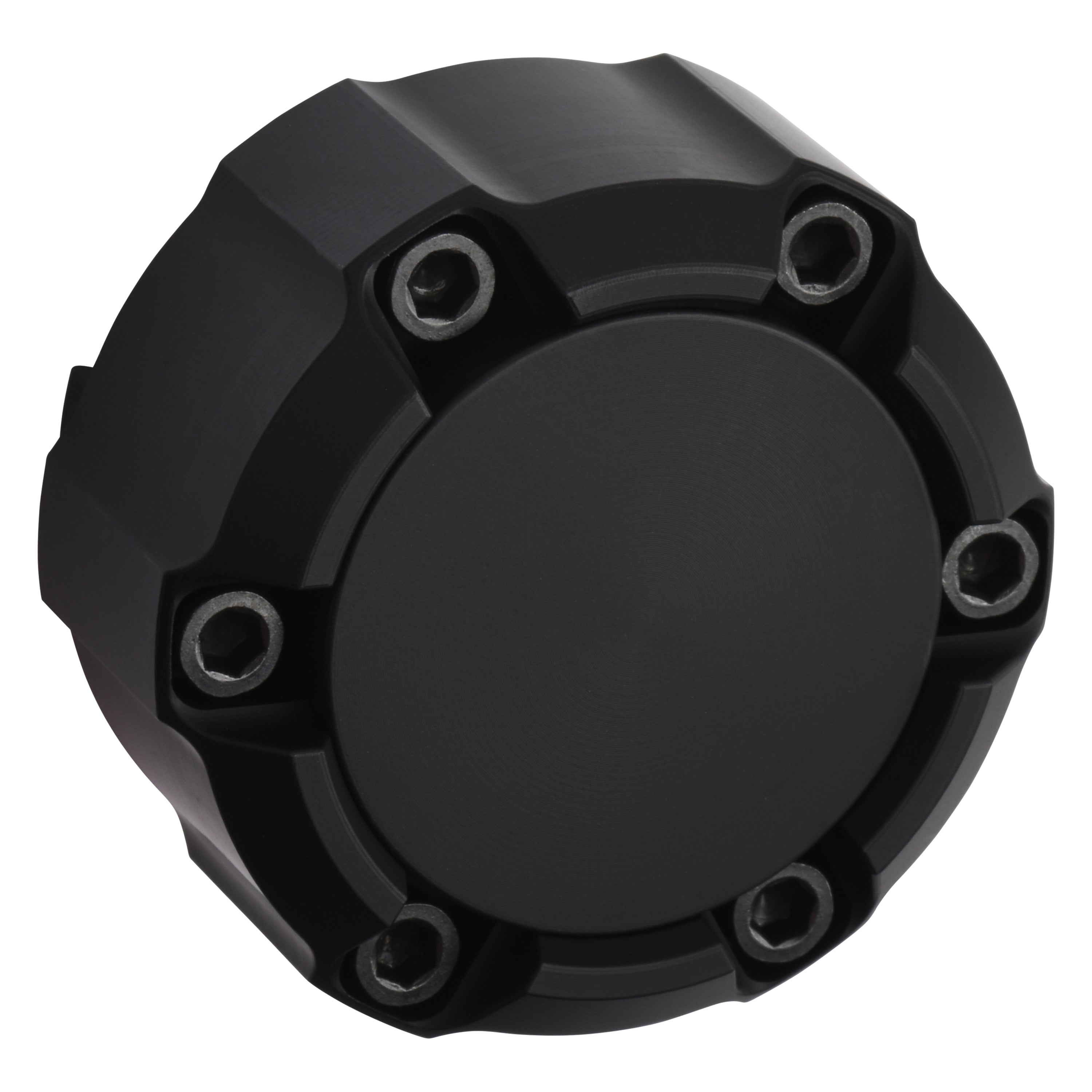 V1 Drive Mode Knob (For 2022+ Tundra) - BLACK