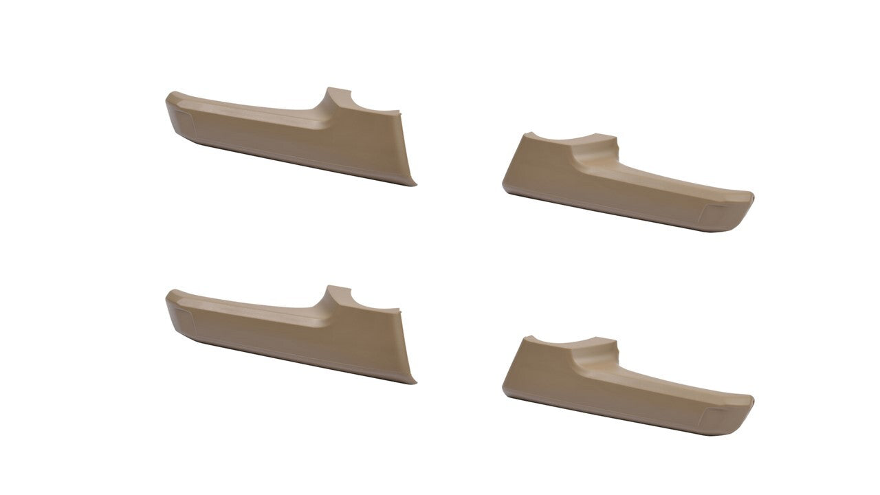 Door Handle Covers (For 5th Gen 4Runner) - QUICKSAND