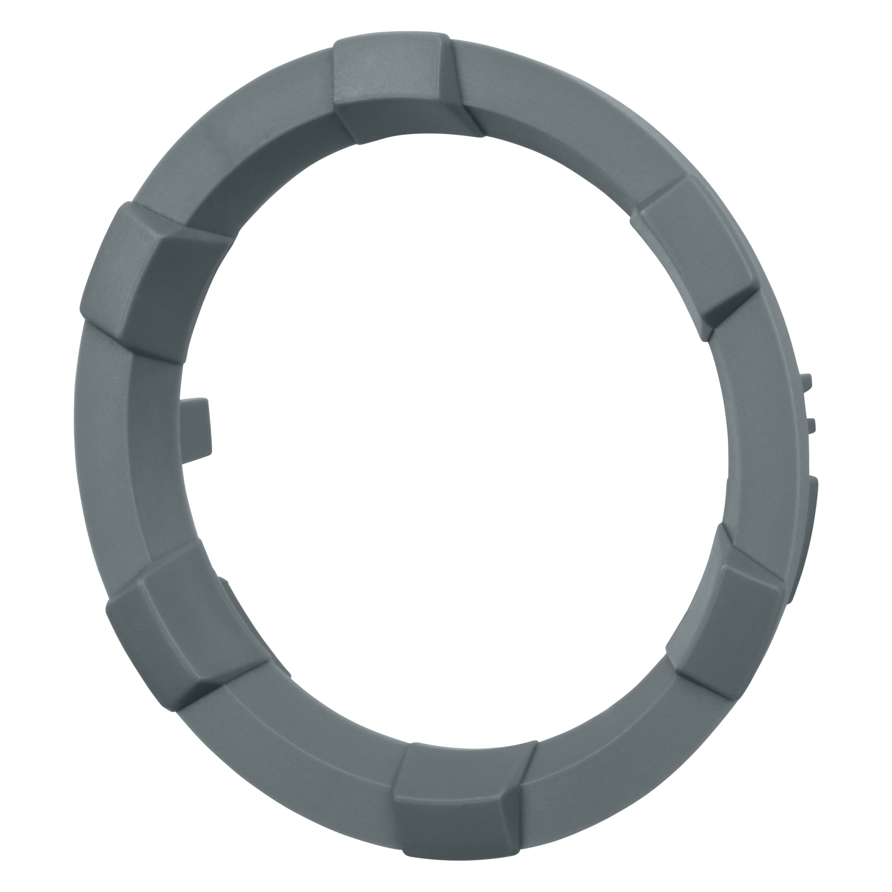 Start Button Ring (For 2016-2023 Tacoma / 2020-2021 Tundra) - LUNAR ROCK
