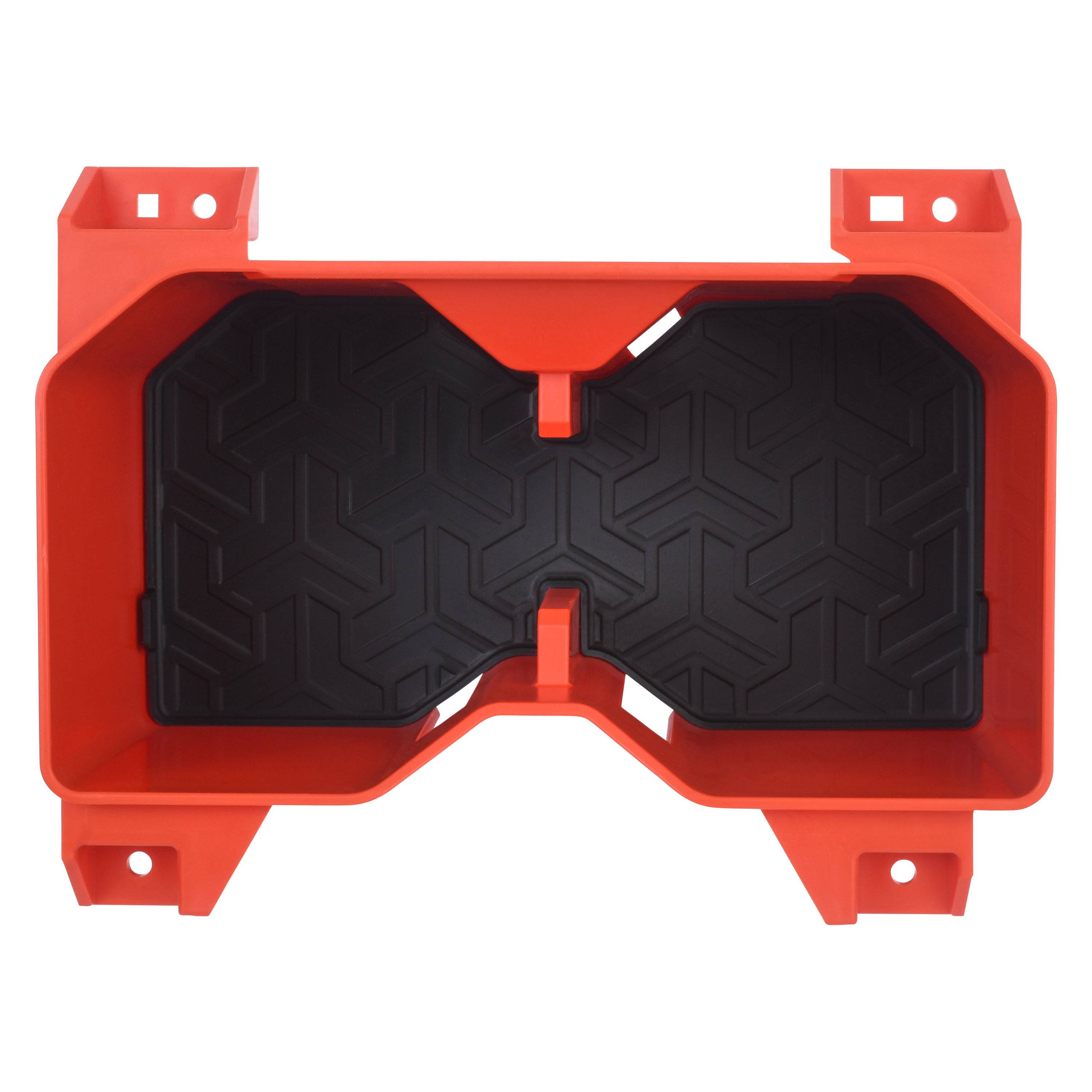 Oversize Cup Holder (For 2022+ Tundra) - SOLAR OCTANE