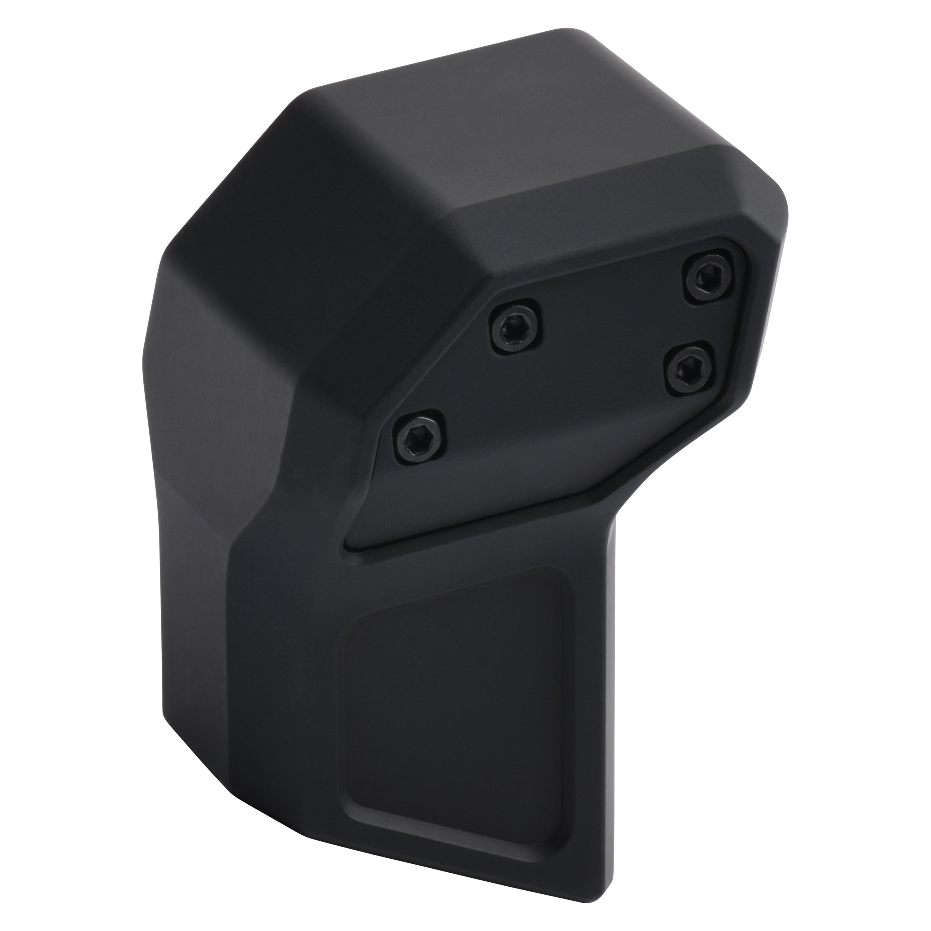 Shift Knob (For 2022+ Tundra / 2024+ Tacoma) - BLACK