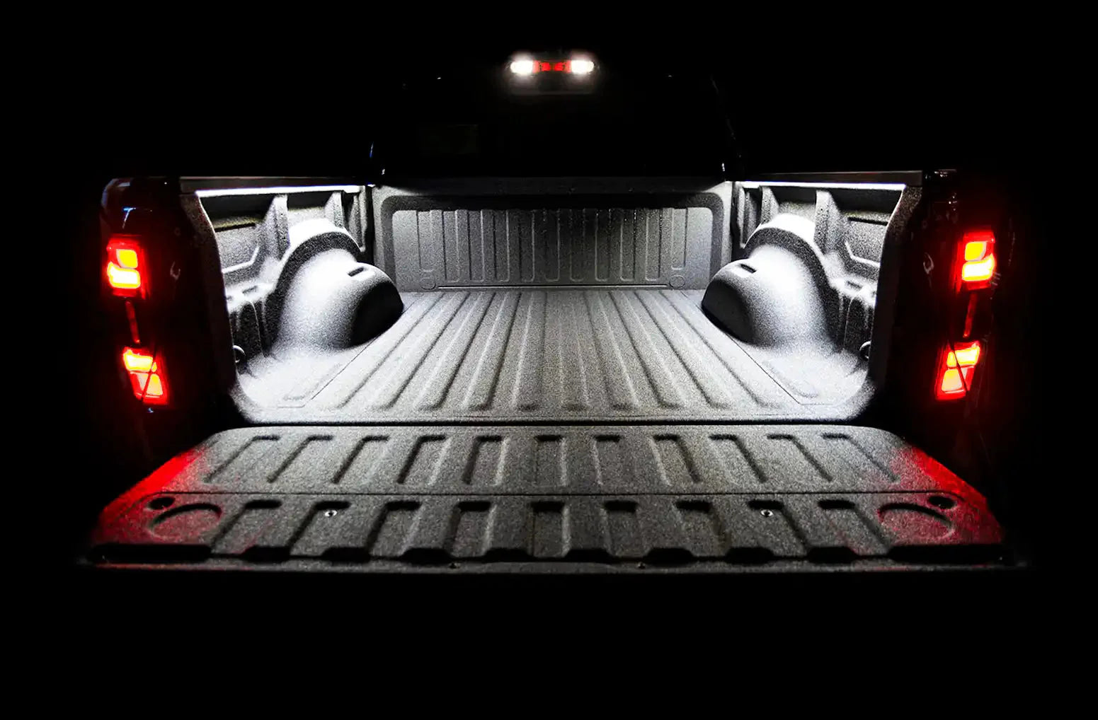 ORACLE Lighting Truck Bed LED Cargo Light 60” Pair w/ Switch