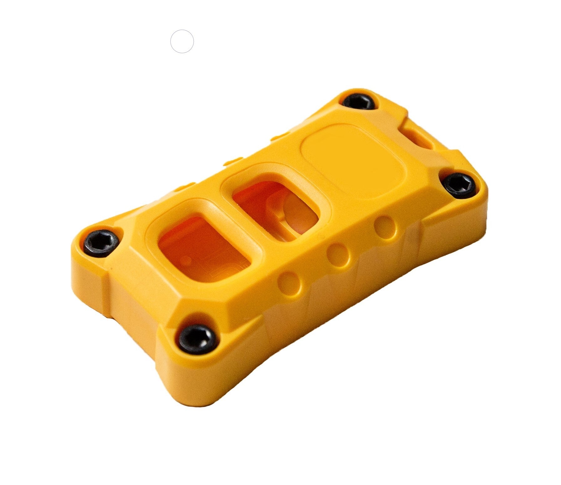 Injection Fob IF005 (For 2007 FJ Cruiser / 1st Gen Tundra) - SUN FUSION YELLOW