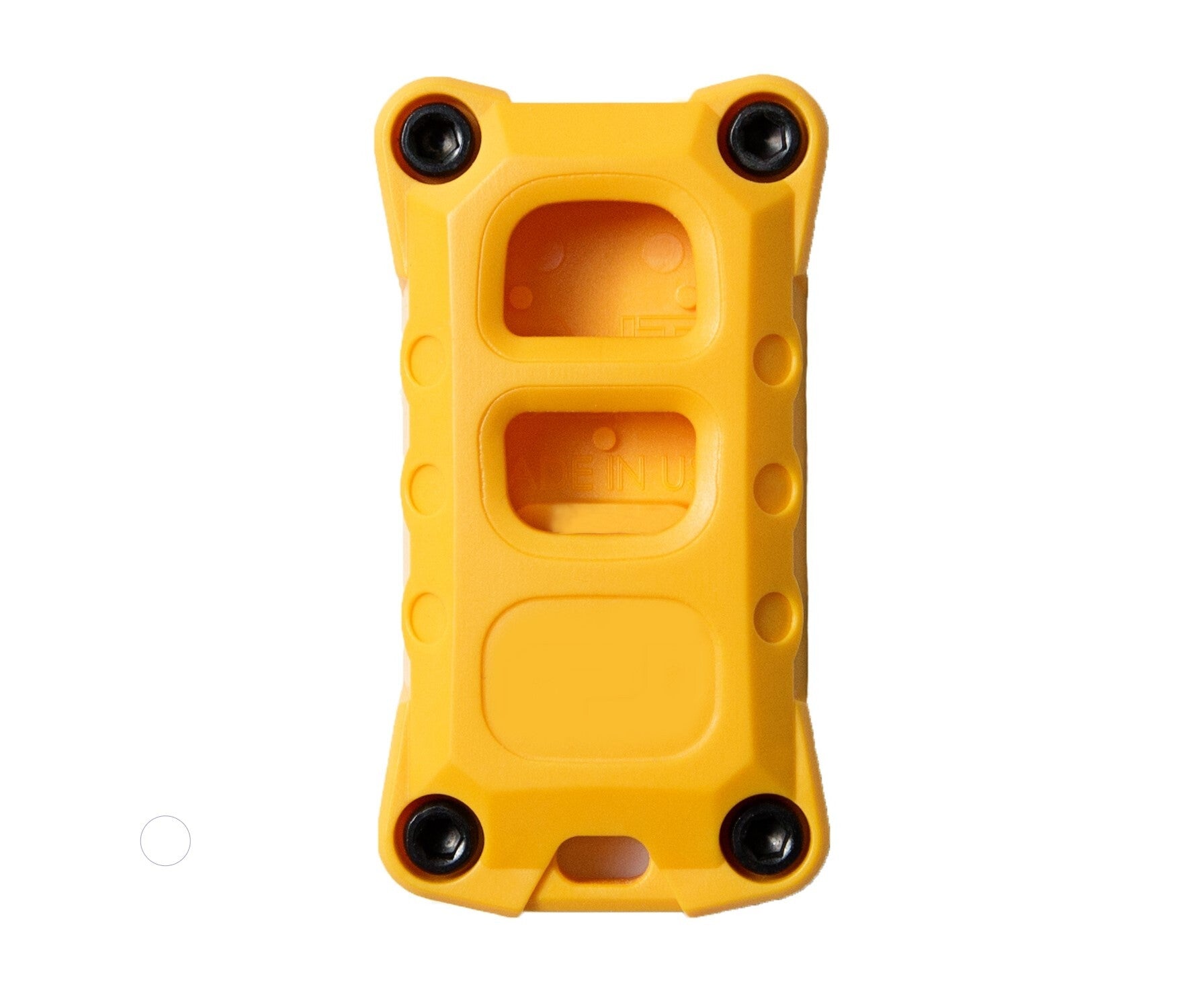 Injection Fob IF005 (For 2007 FJ Cruiser / 1st Gen Tundra) - SUN FUSION YELLOW