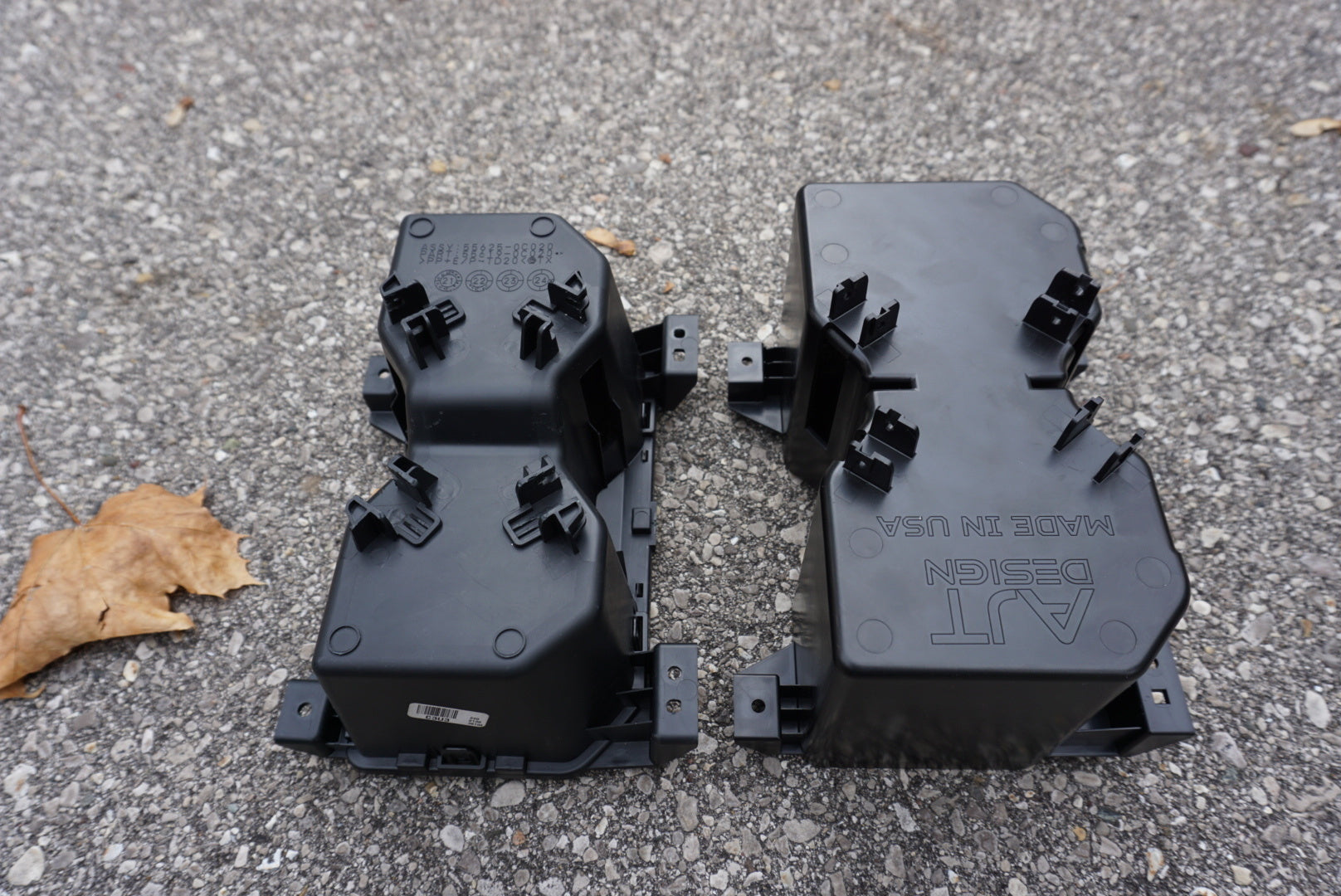 Oversize Cup Holder (For 2022+ Tundra) - BLACK