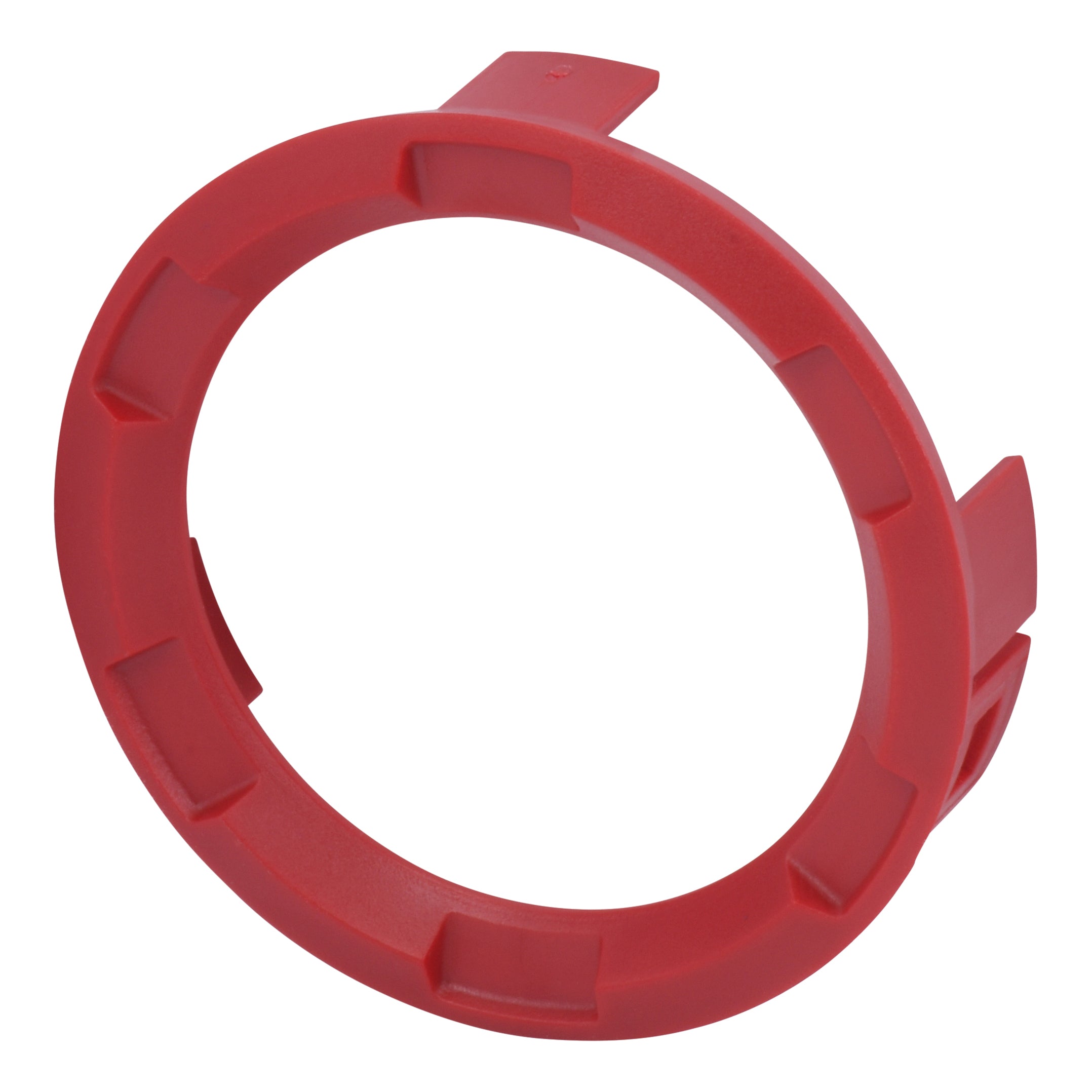 Start Button Ring (For 2022+ Tundra/2024+ Tacoma) - RED