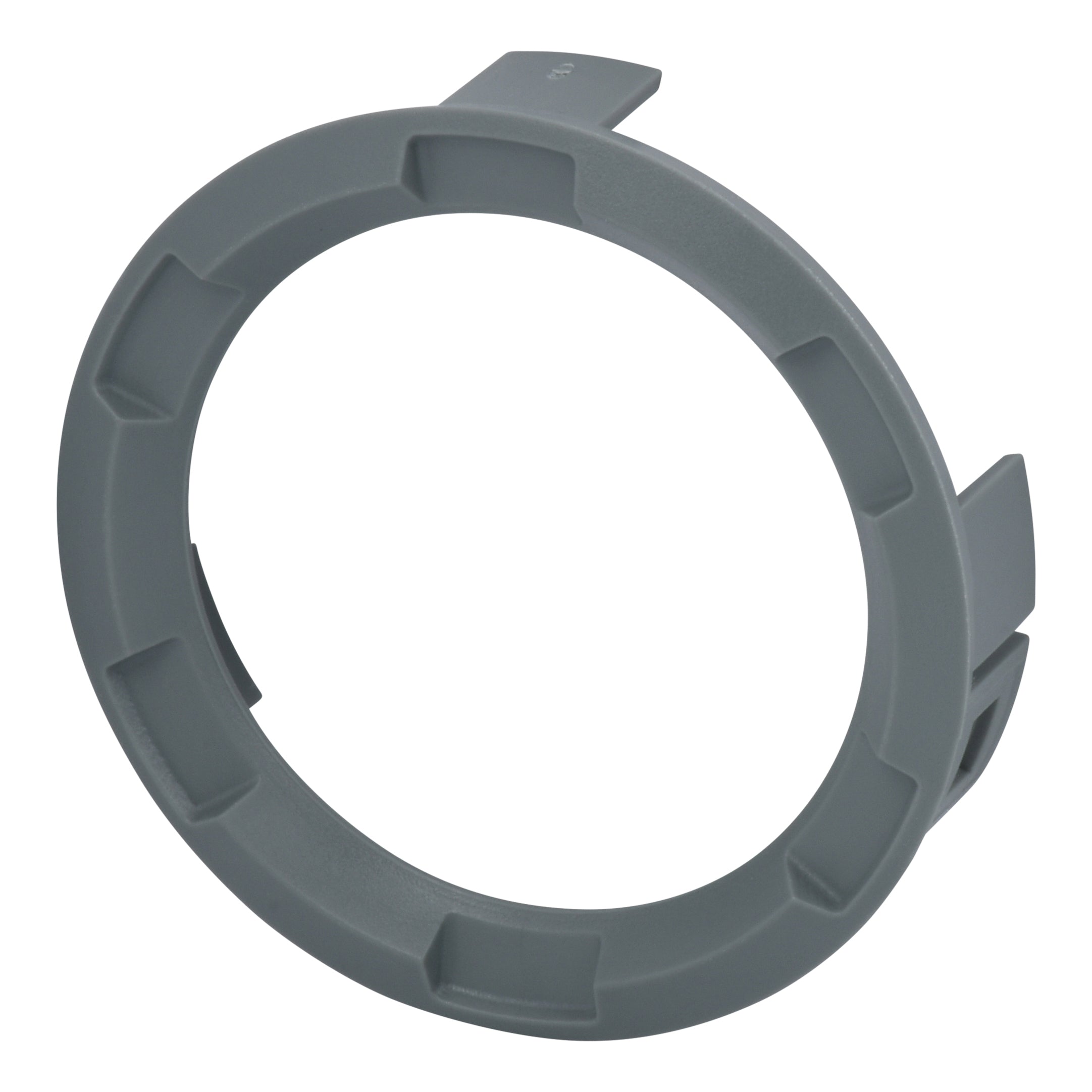 Start Button Ring (For 2022+ Tundra/2024+ Tacoma) - LUNAR ROCK