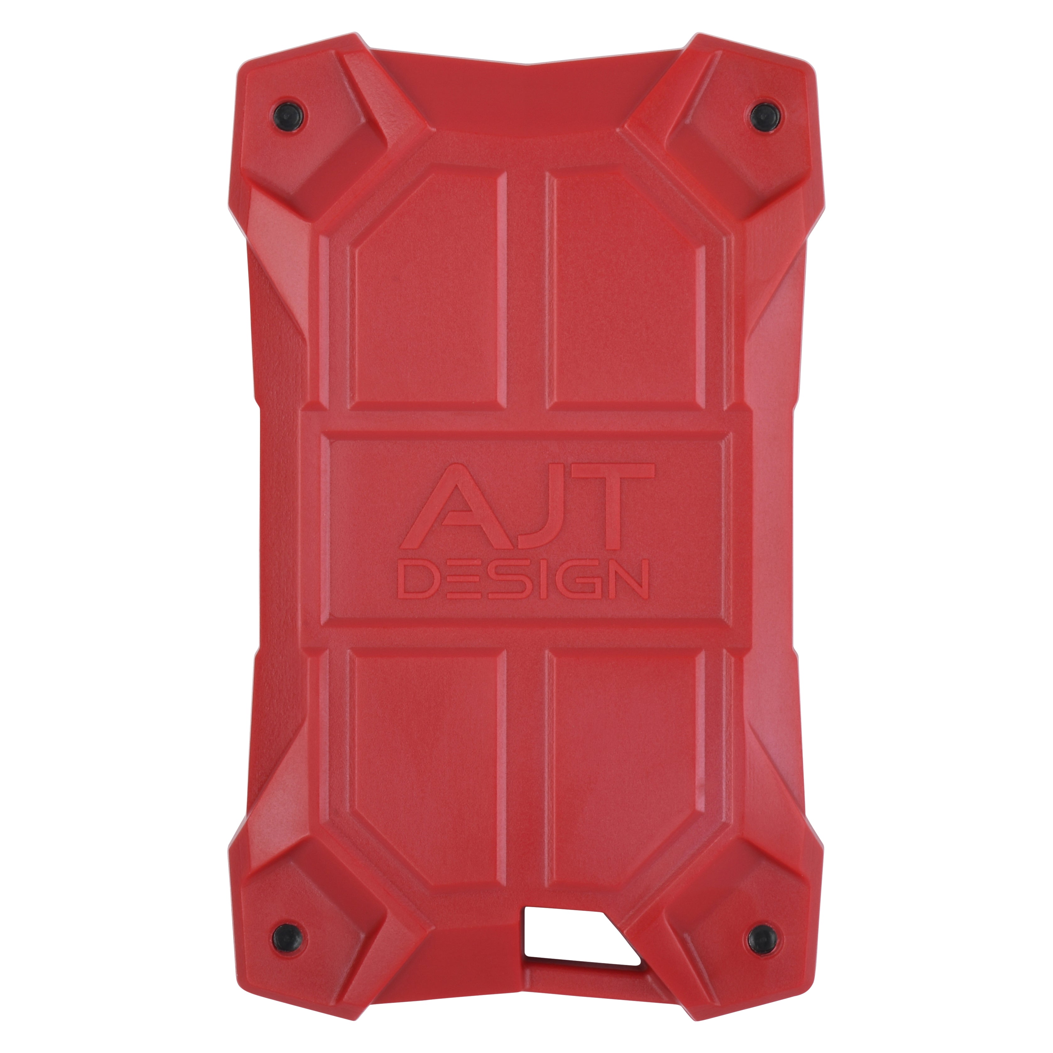 Injection Fob IF023 (For 2022+ Chevy/GMC) - RED