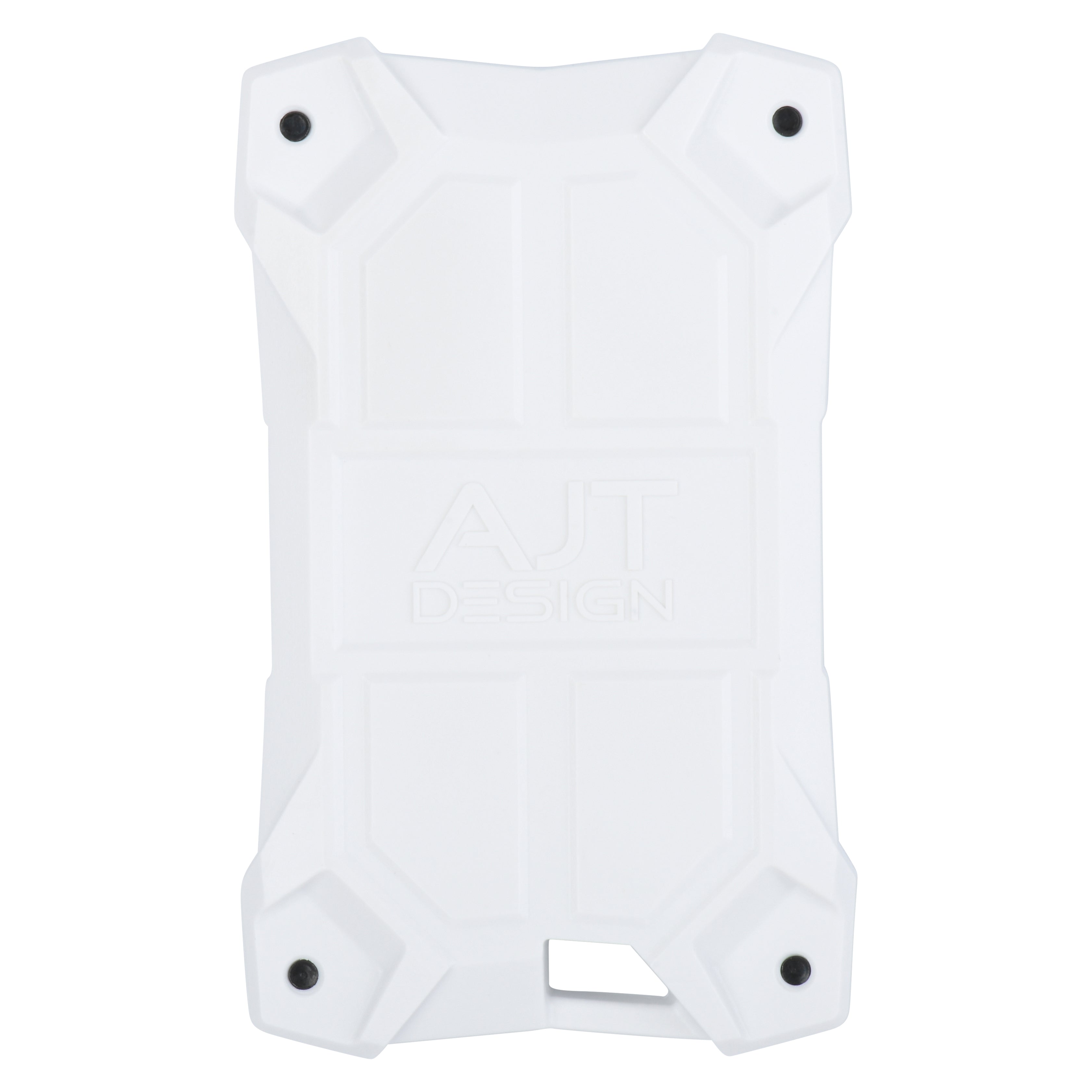 Injection Fob IF023 (For 2022+ Chevy/GMC) - WHITE