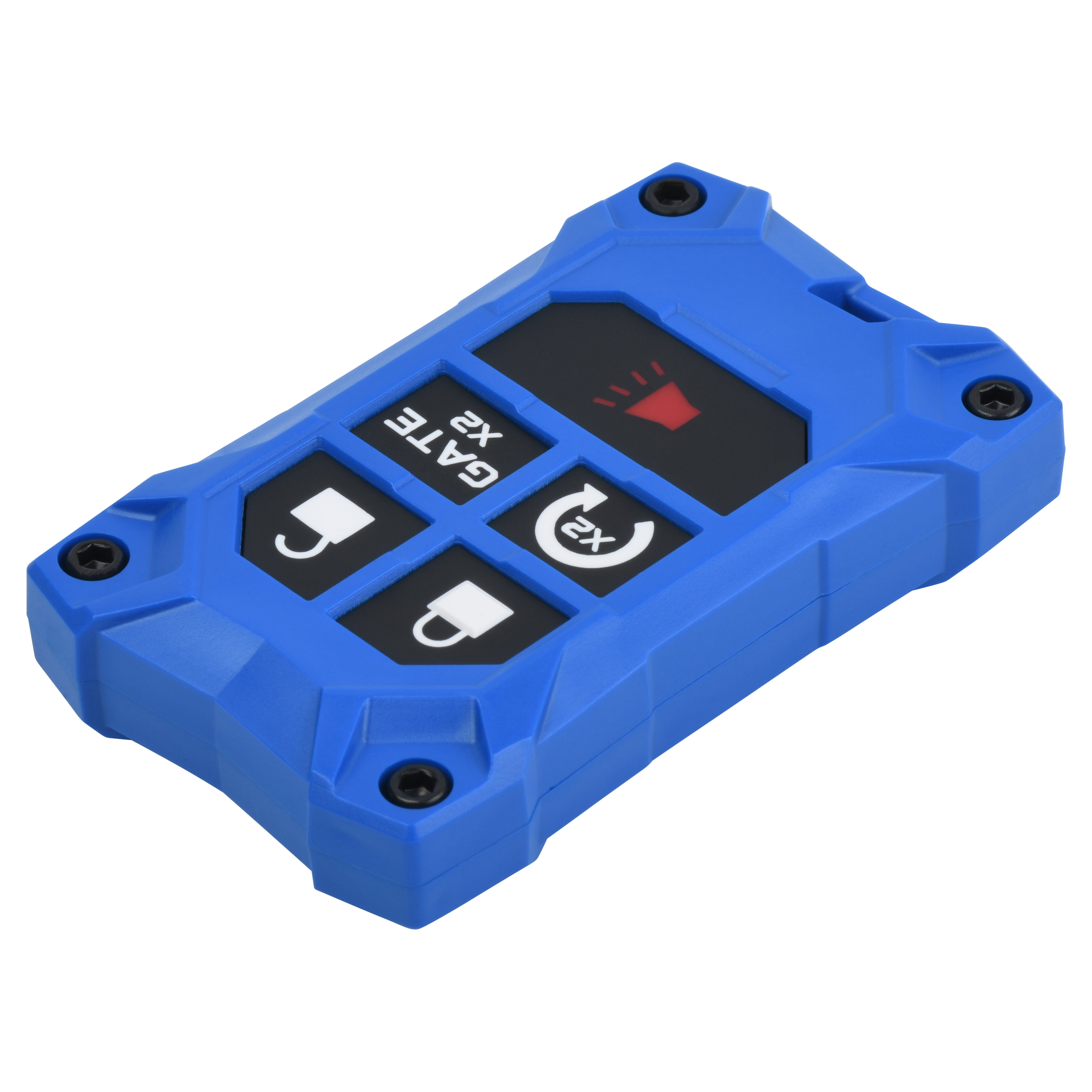 Injection Fob IF023 (For 2022+ Chevy/GMC) - BLUE