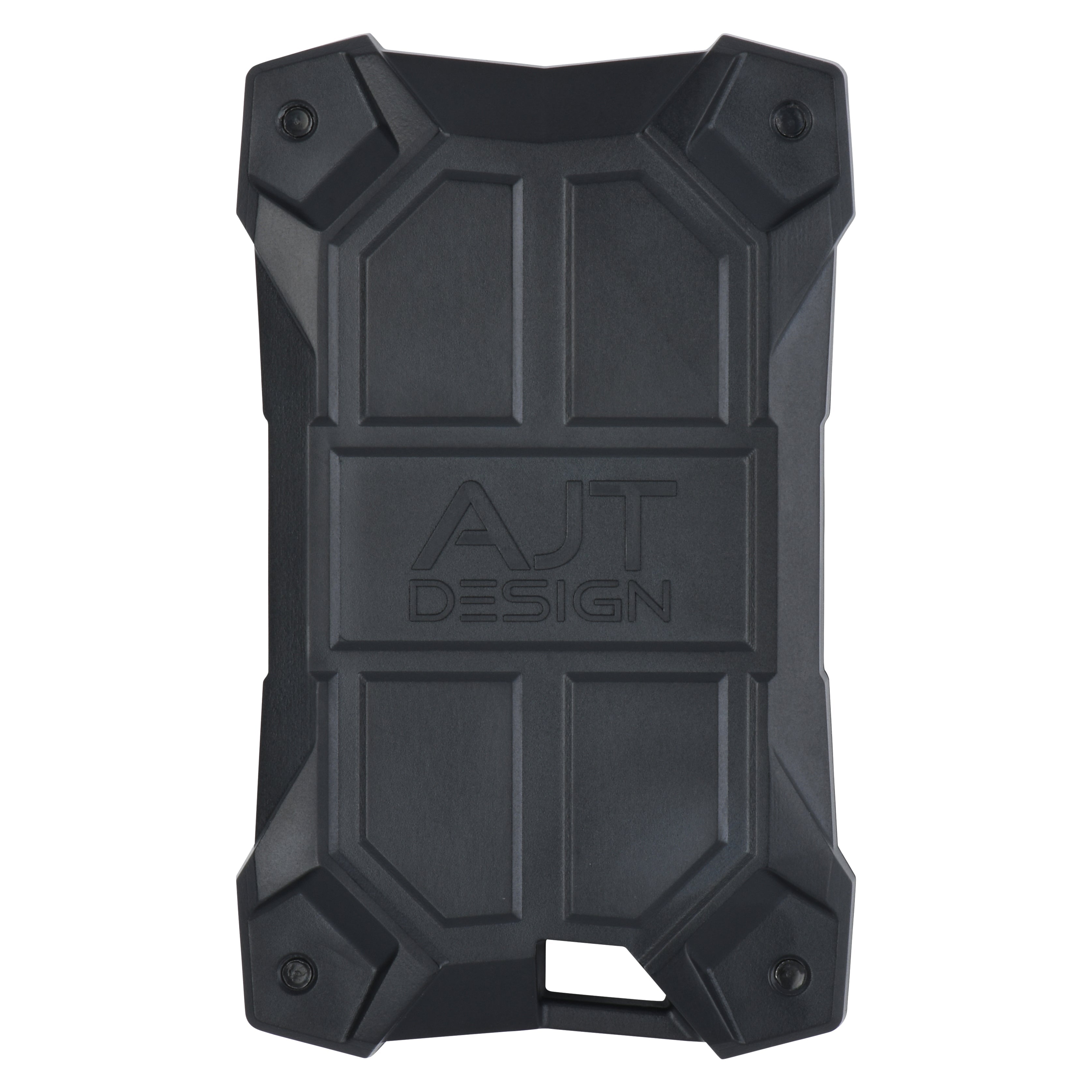 Injection Fob IF023 (For 2022+ Chevy/GMC) - BLACK