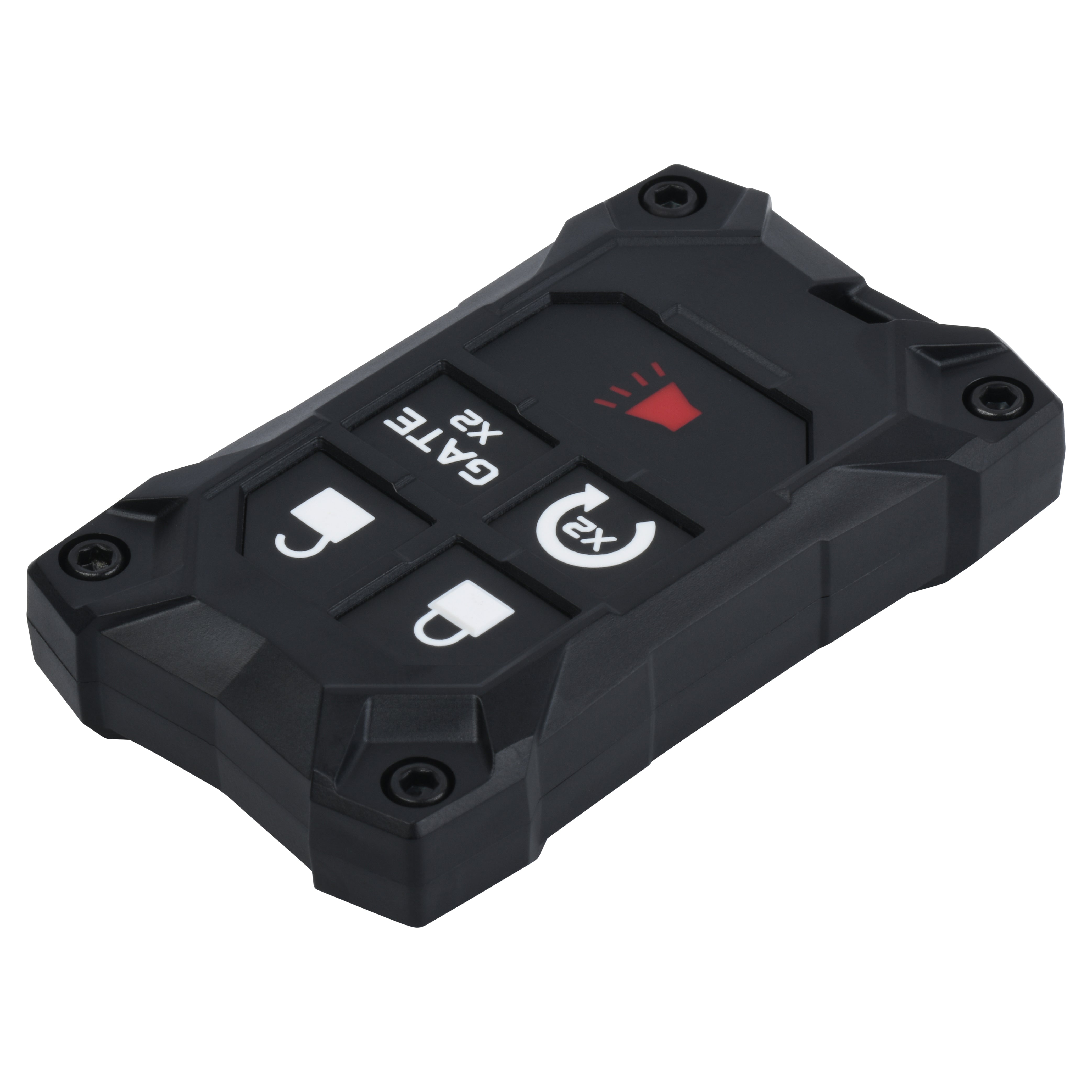 Injection Fob IF023 (For 2022+ Chevy/GMC) - BLACK